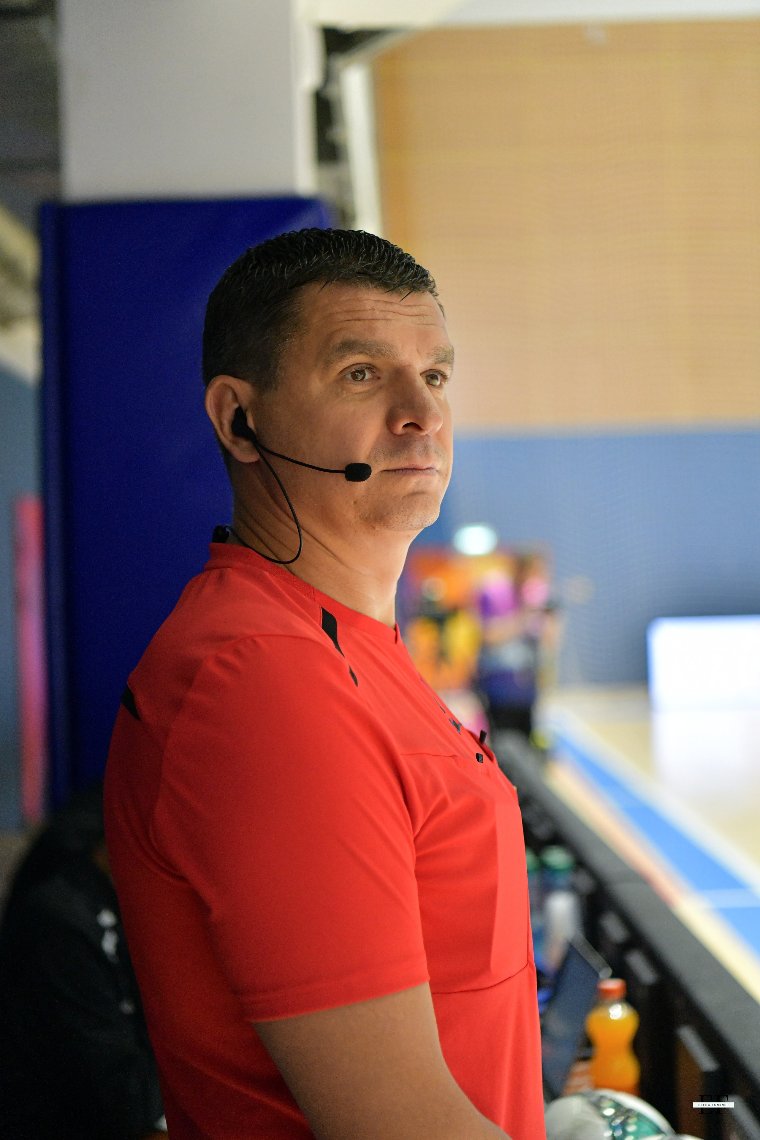 МФК «Норильский никель» vs МФК «Тюмень» 7 тур, 2 игра (8:2). Свой взгляд через объектив