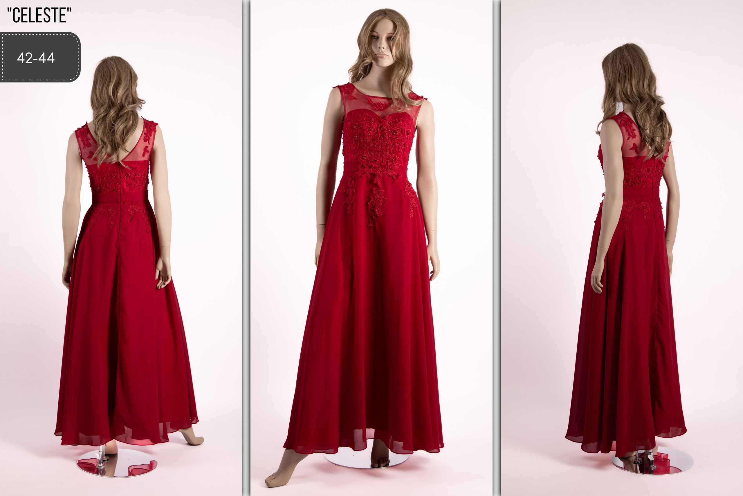 Аренда вечерних платьев в Краснодаре: элегантные образы для фотосессии. Интерьерная фотостудия FOTOGEN г. Краснодар