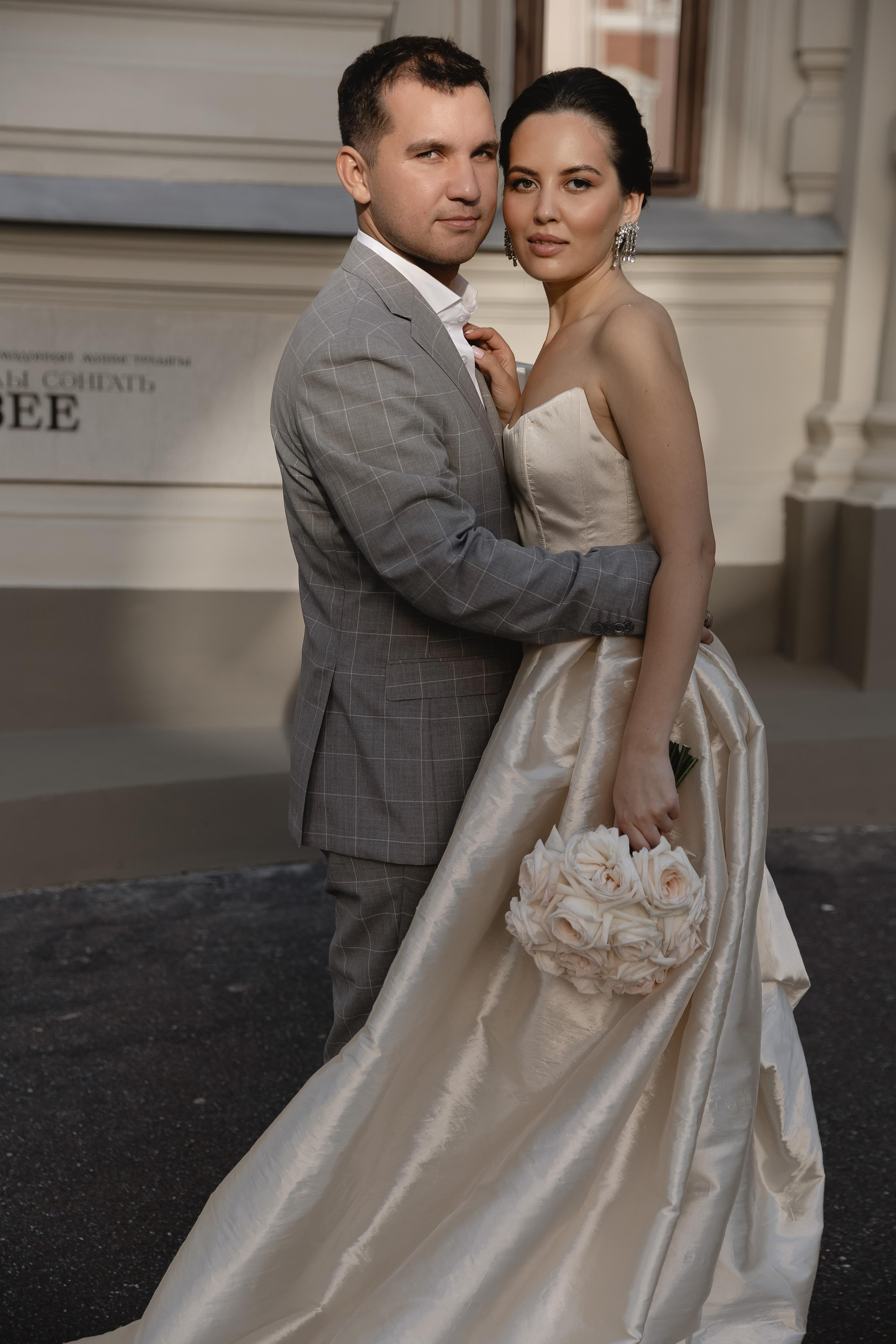 This dress!. Свадебный и портретный фотограф Казань/Москва/СПБ Елькина Юлия