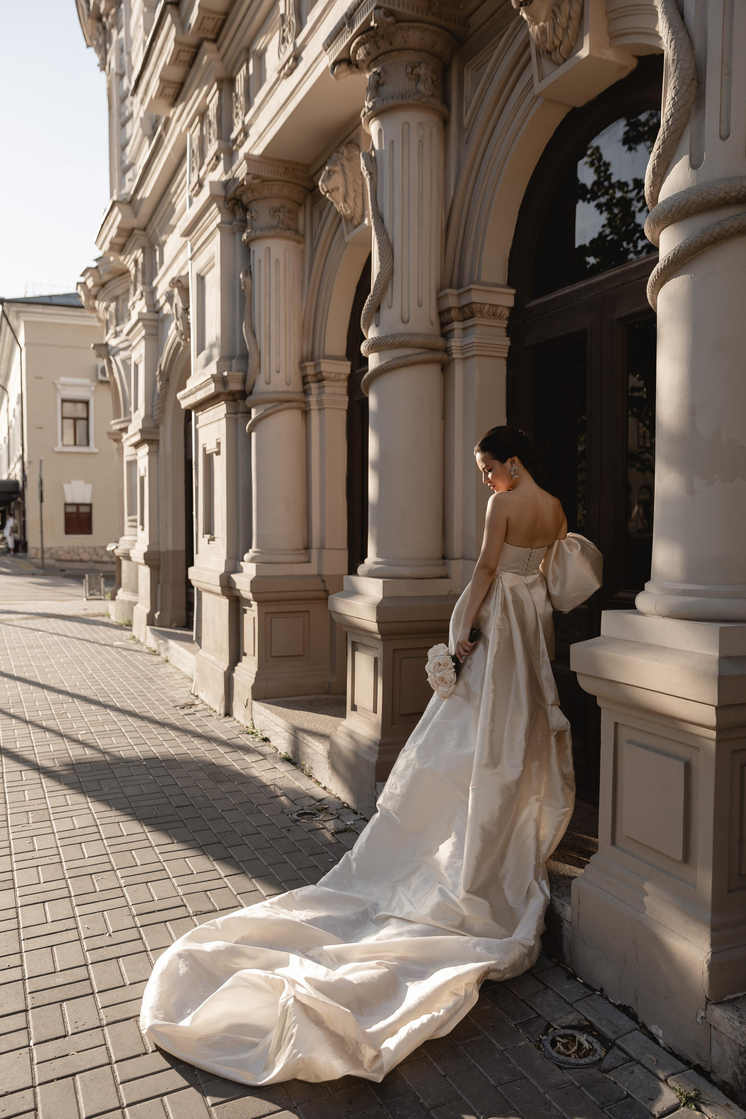 This dress!. Свадебный и портретный фотограф Казань/Москва/СПБ Елькина Юлия