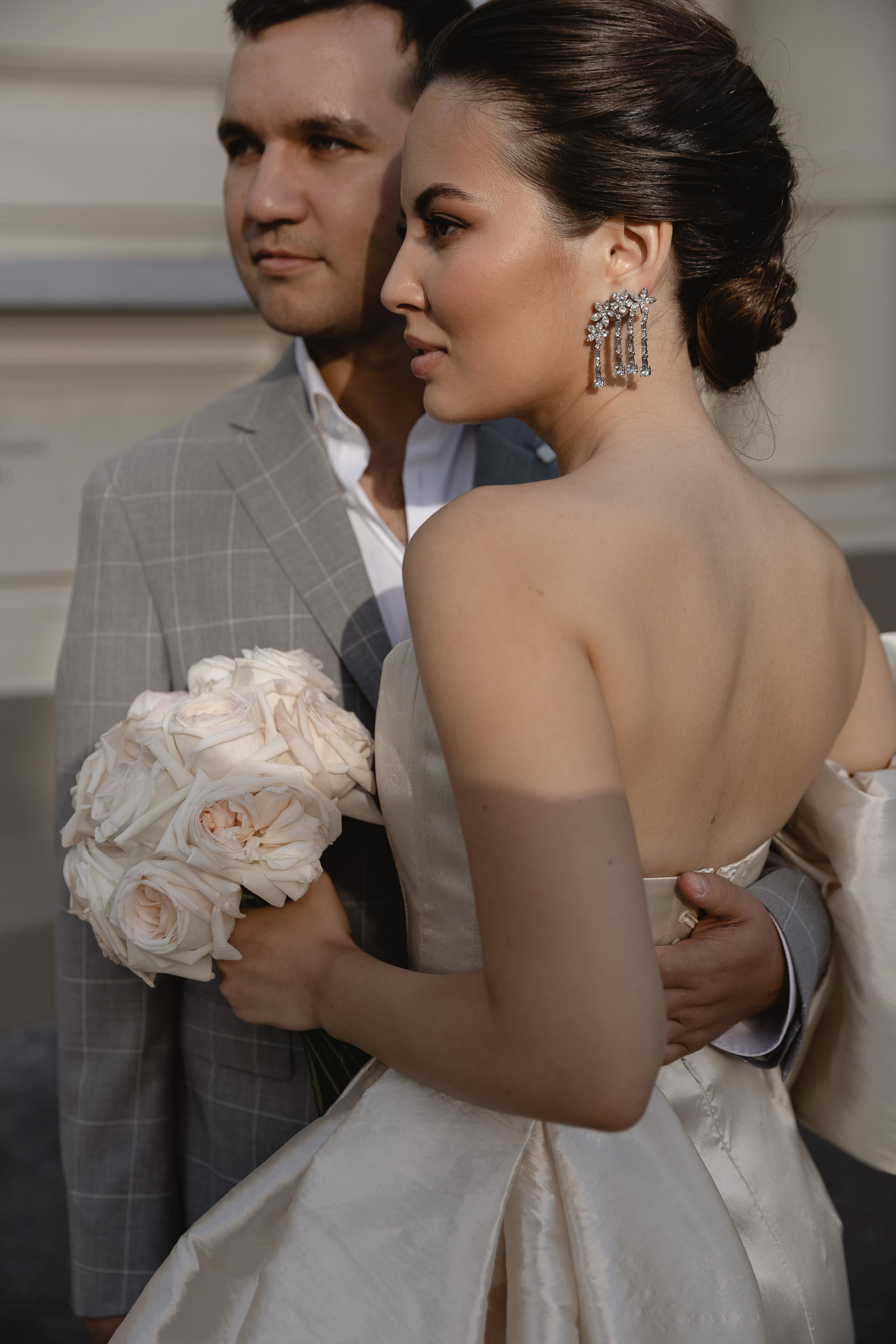 This dress!. Свадебный и портретный фотограф Казань/Москва/СПБ Елькина Юлия