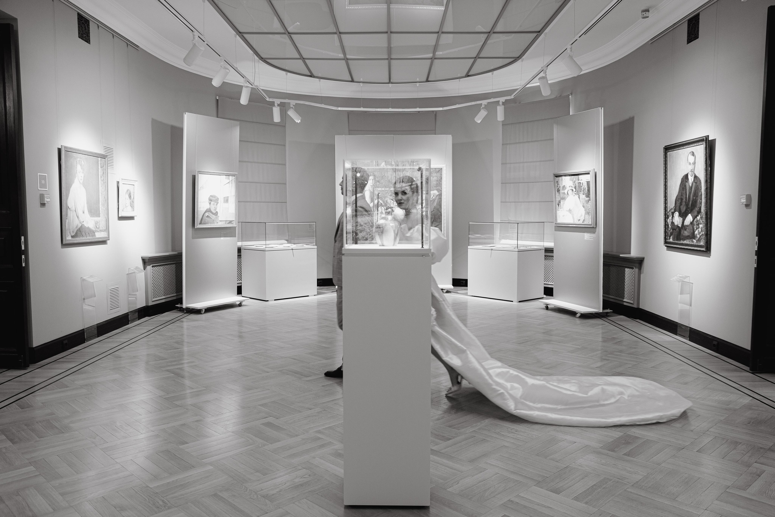 This dress!. Свадебный и портретный фотограф Казань/Москва/СПБ Елькина Юлия