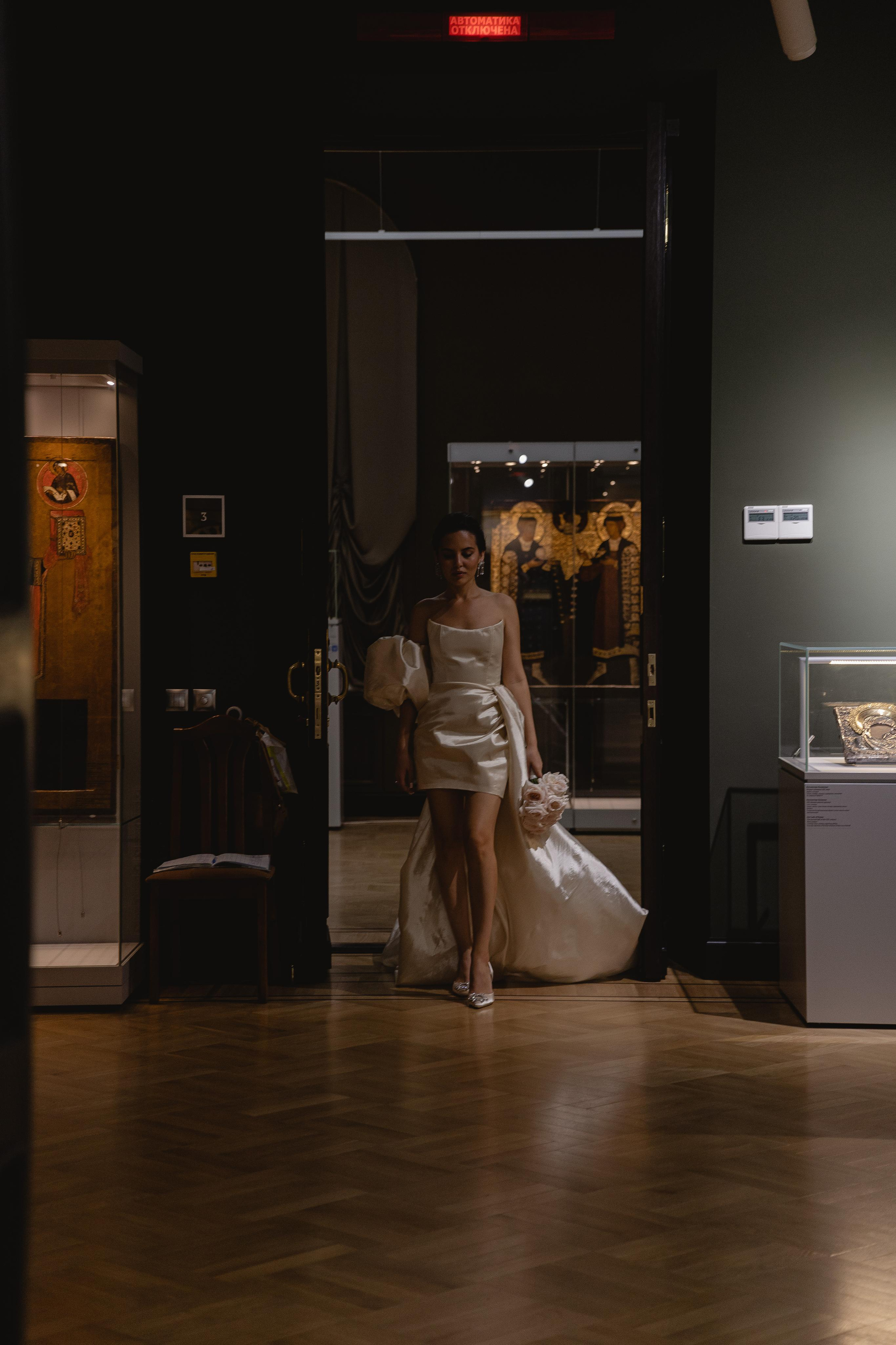 This dress!. Свадебный и портретный фотограф Казань/Москва/СПБ Елькина Юлия