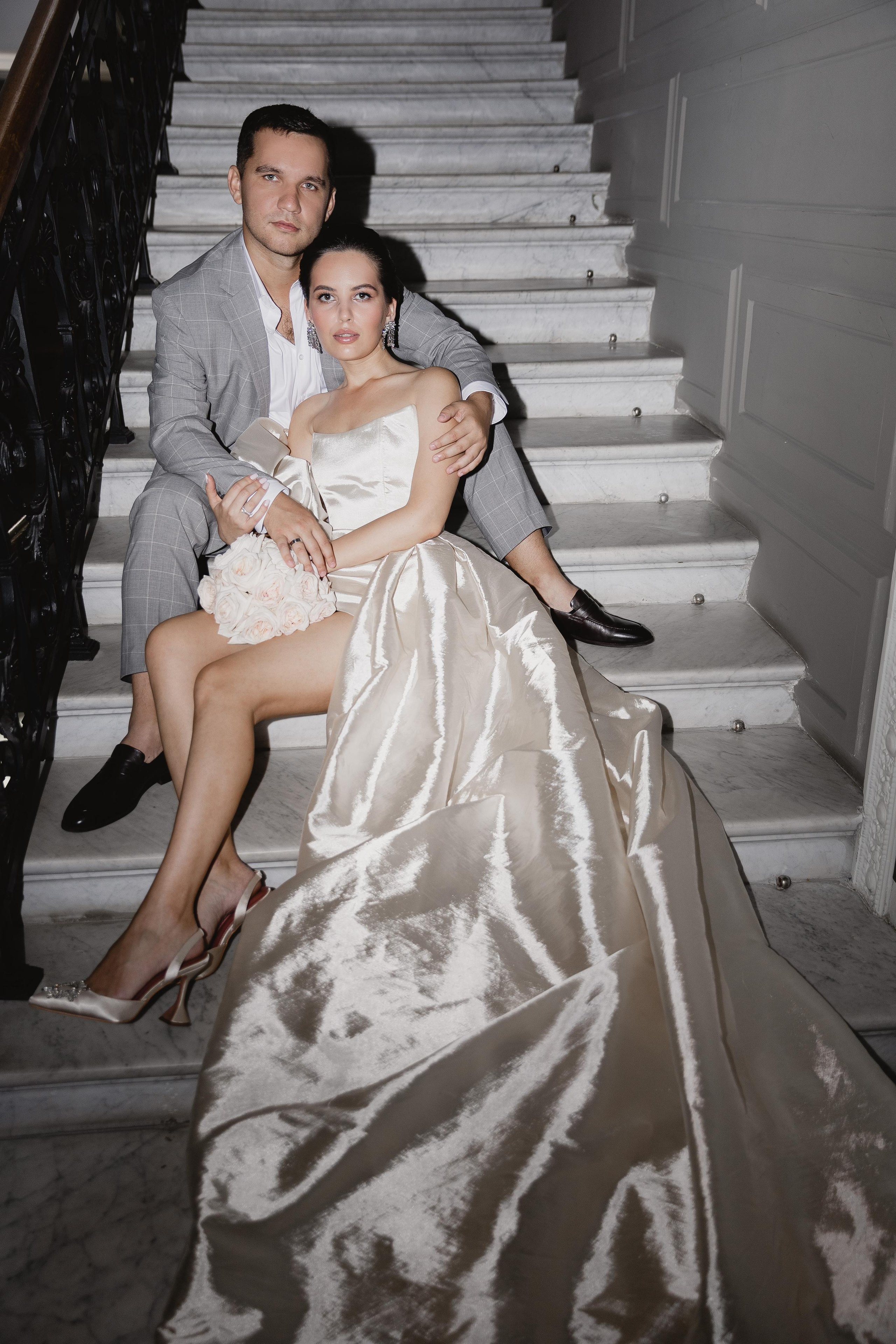 This dress!. Свадебный и портретный фотограф Казань/Москва/СПБ Елькина Юлия