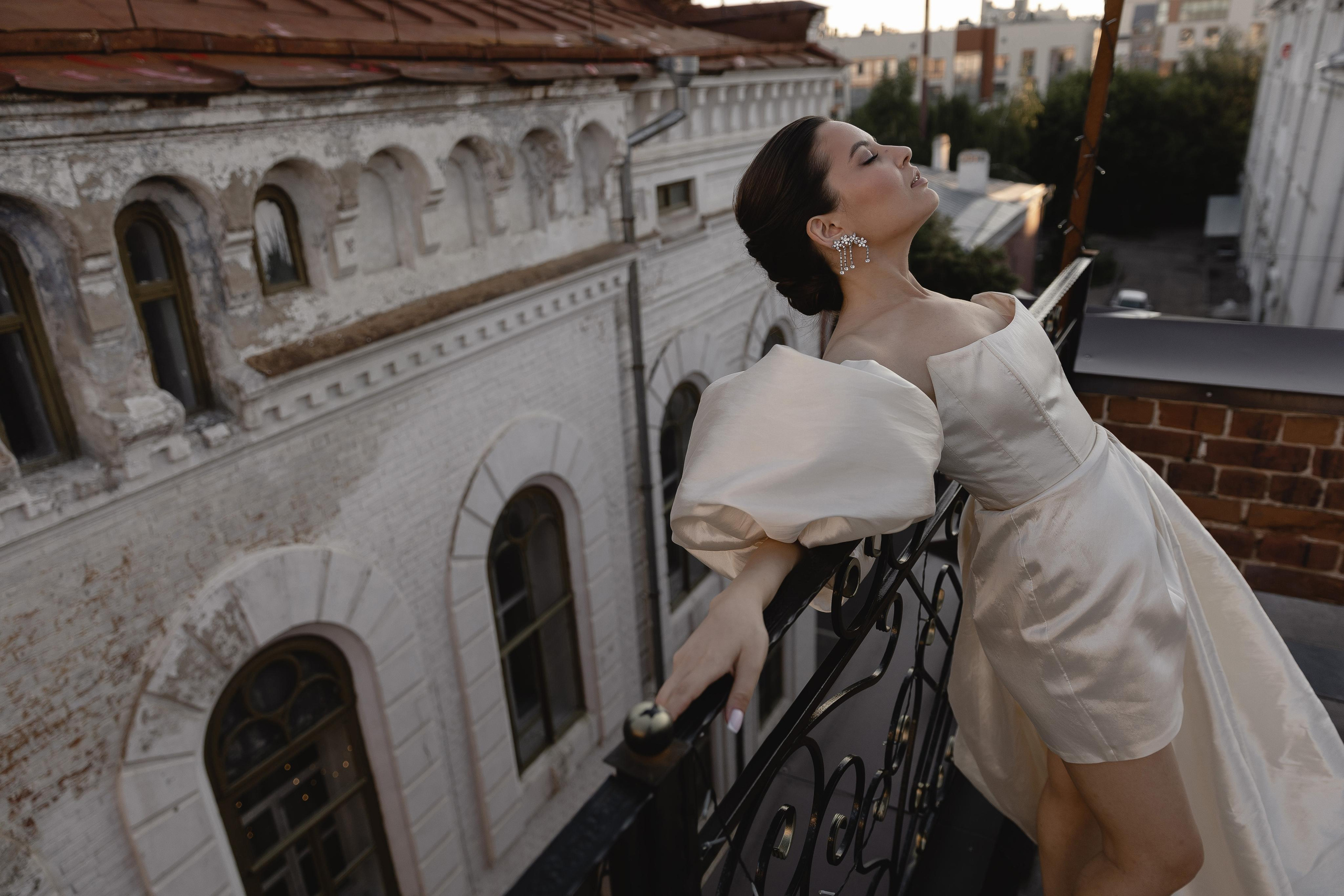 This dress!. Свадебный и портретный фотограф Казань/Москва/СПБ Елькина Юлия