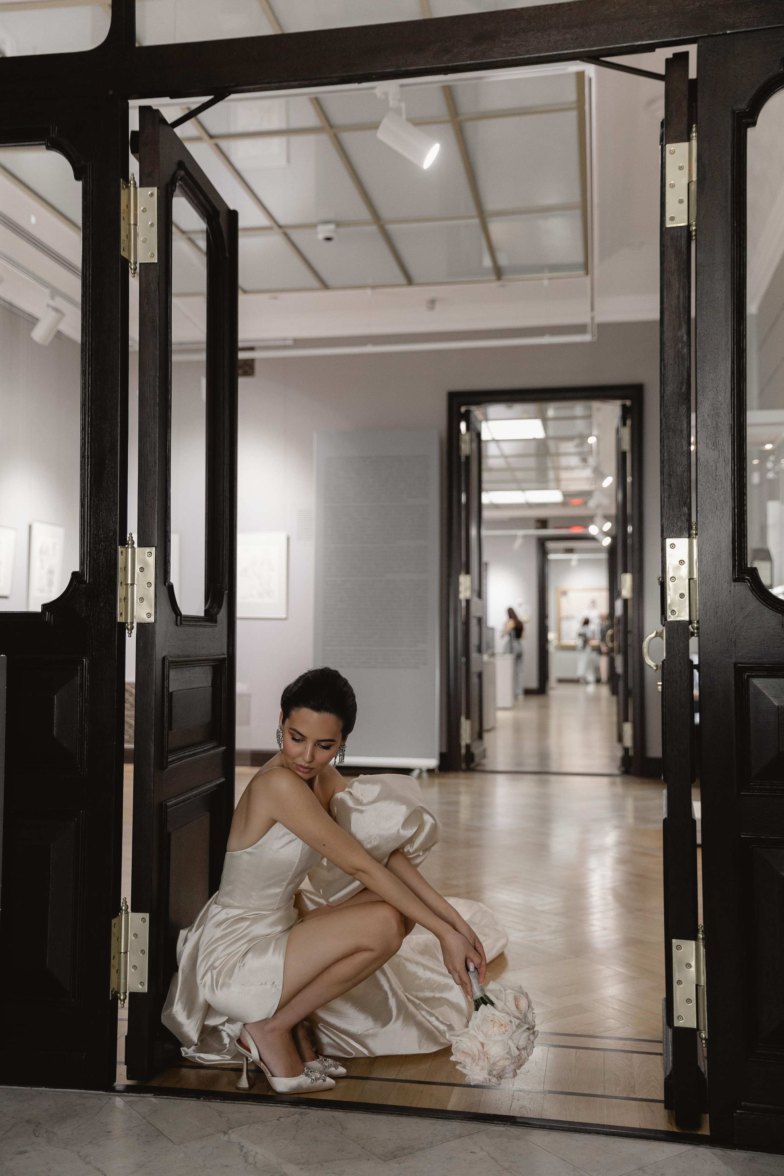 This dress!. Свадебный и портретный фотограф Казань/Москва/СПБ Елькина Юлия