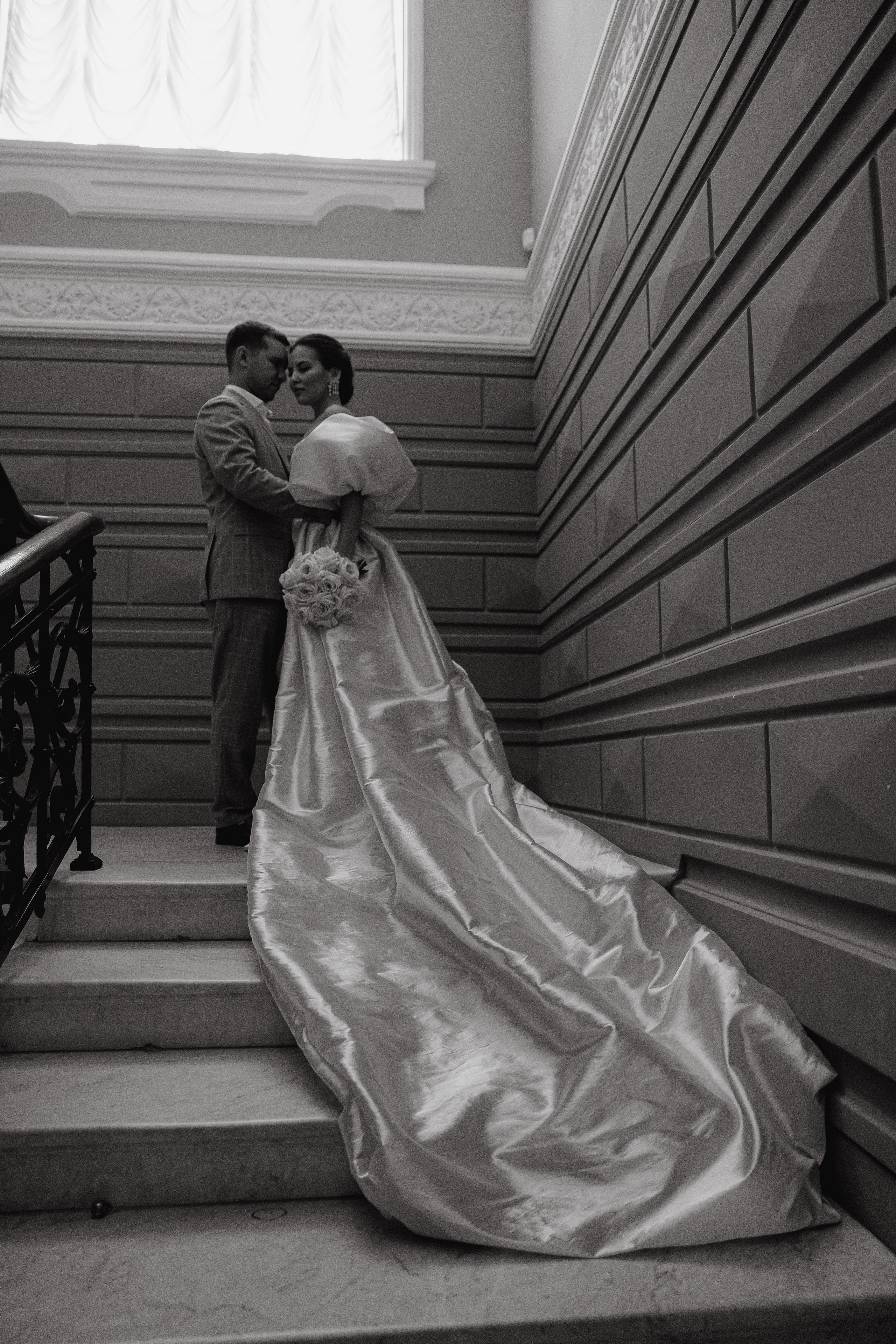 This dress!. Свадебный и портретный фотограф Казань/Москва/СПБ Елькина Юлия