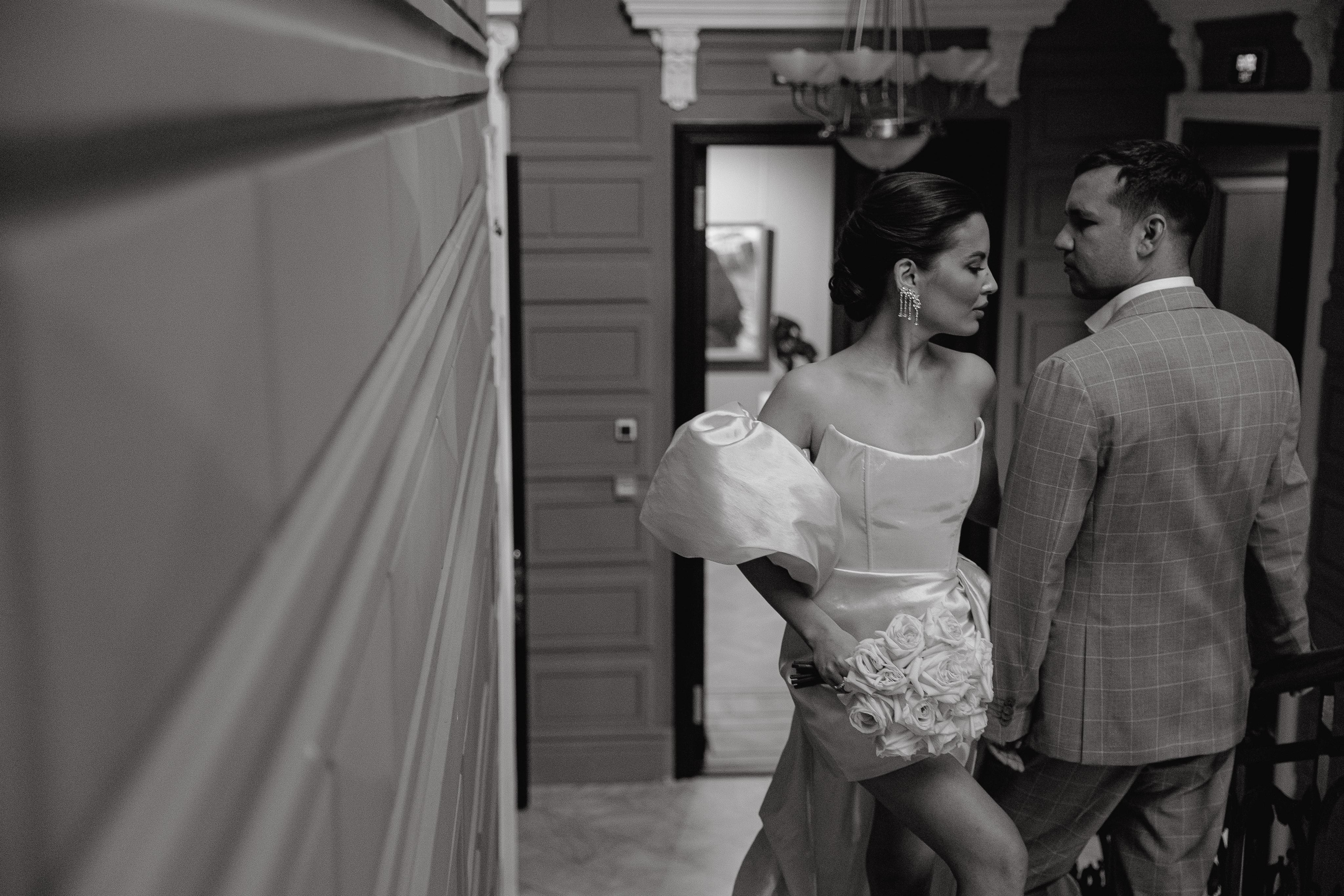 This dress!. Свадебный и портретный фотограф Казань/Москва/СПБ Елькина Юлия