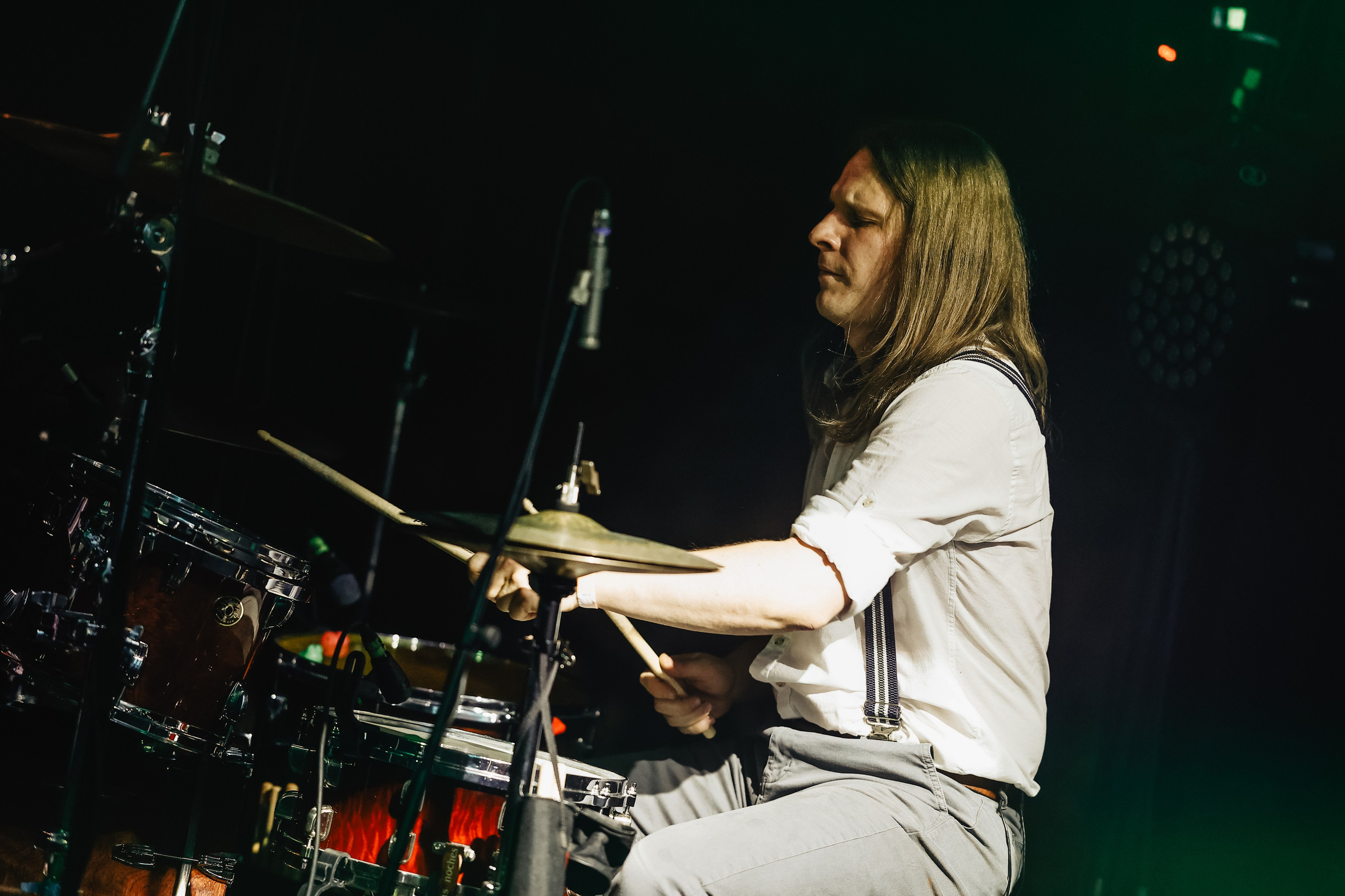 ТРИ ВТОРЫХ @PRAVDA CLUB