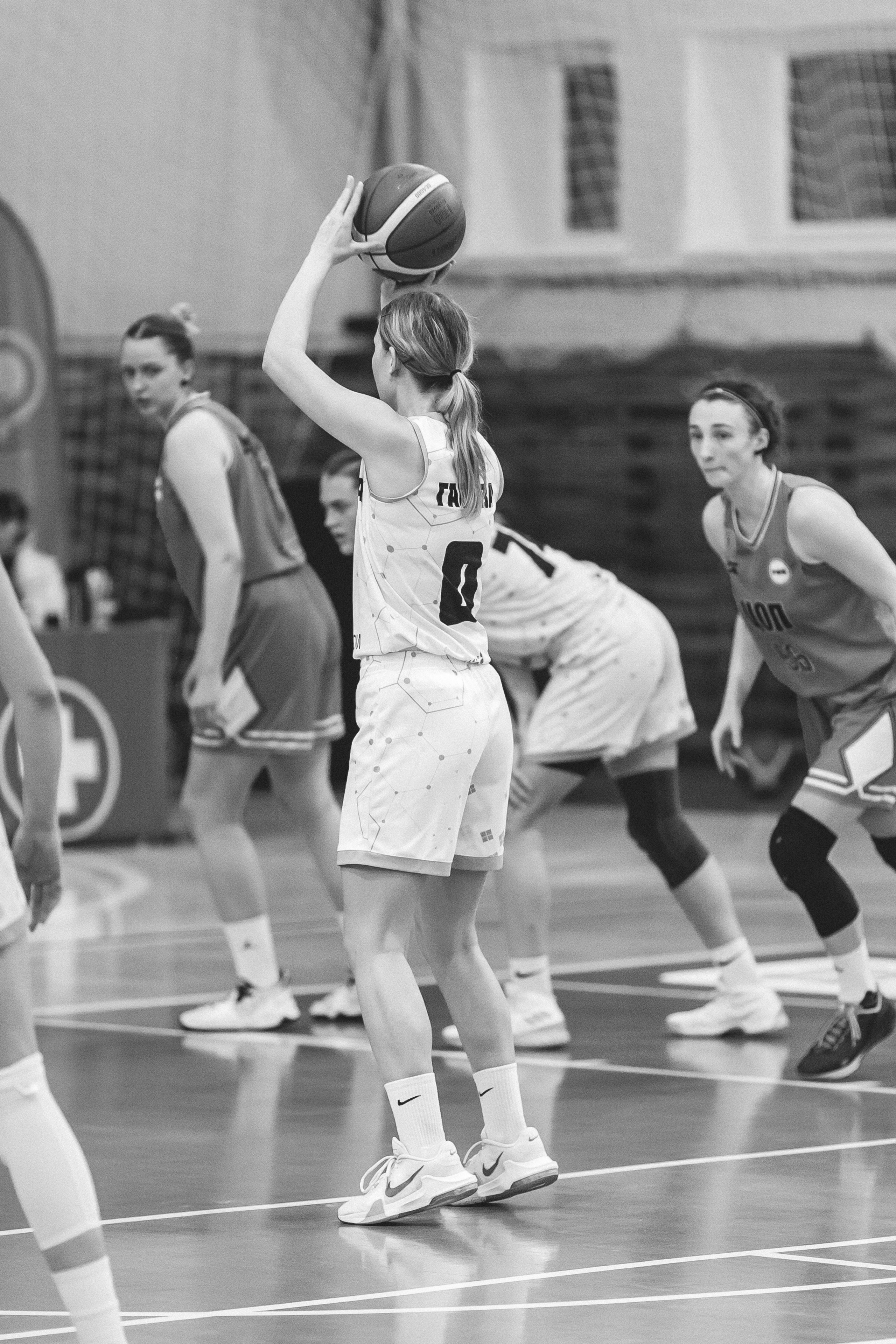 ЧГУ-Атланта — ЦОП (г. Санкт-Петербург) / 21 декабря 2023 г. Фотография