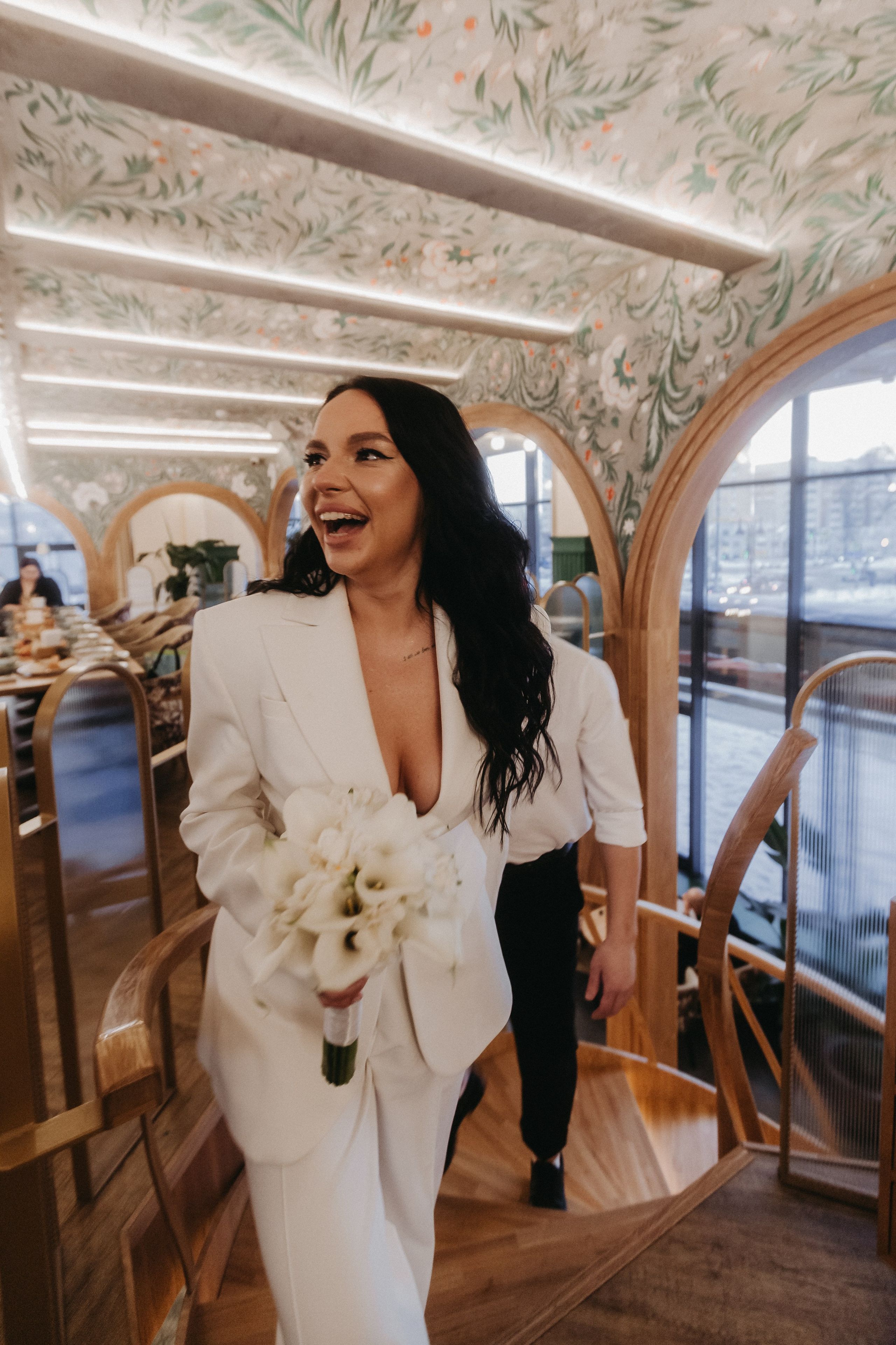 Кристина&Никита. Портретный фотограф в Екатеринбурге Филимонова Анастасия