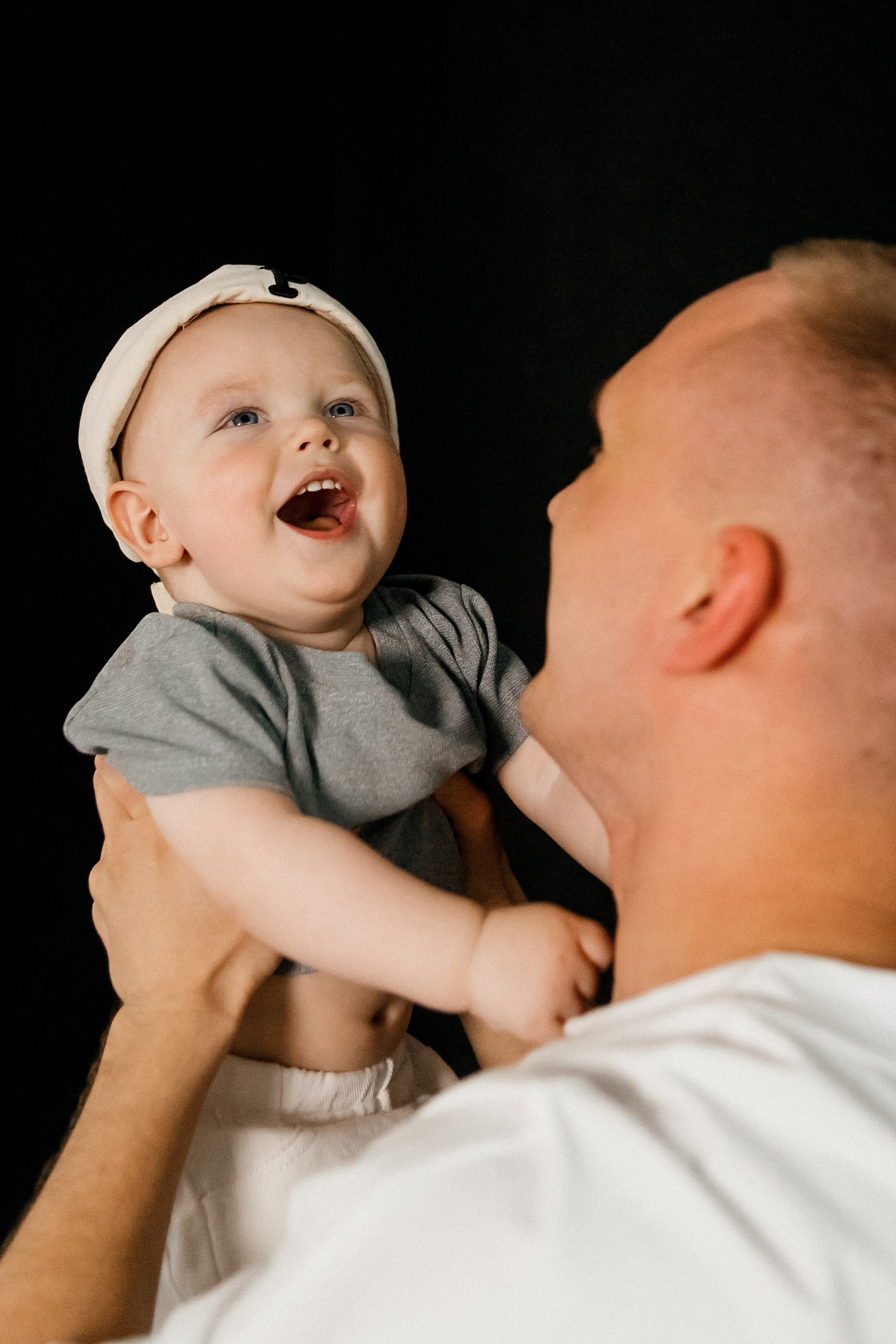 Анастасия, Владимир и Марк. Свадебный и семейный фотограф в Ростове-на-Дону