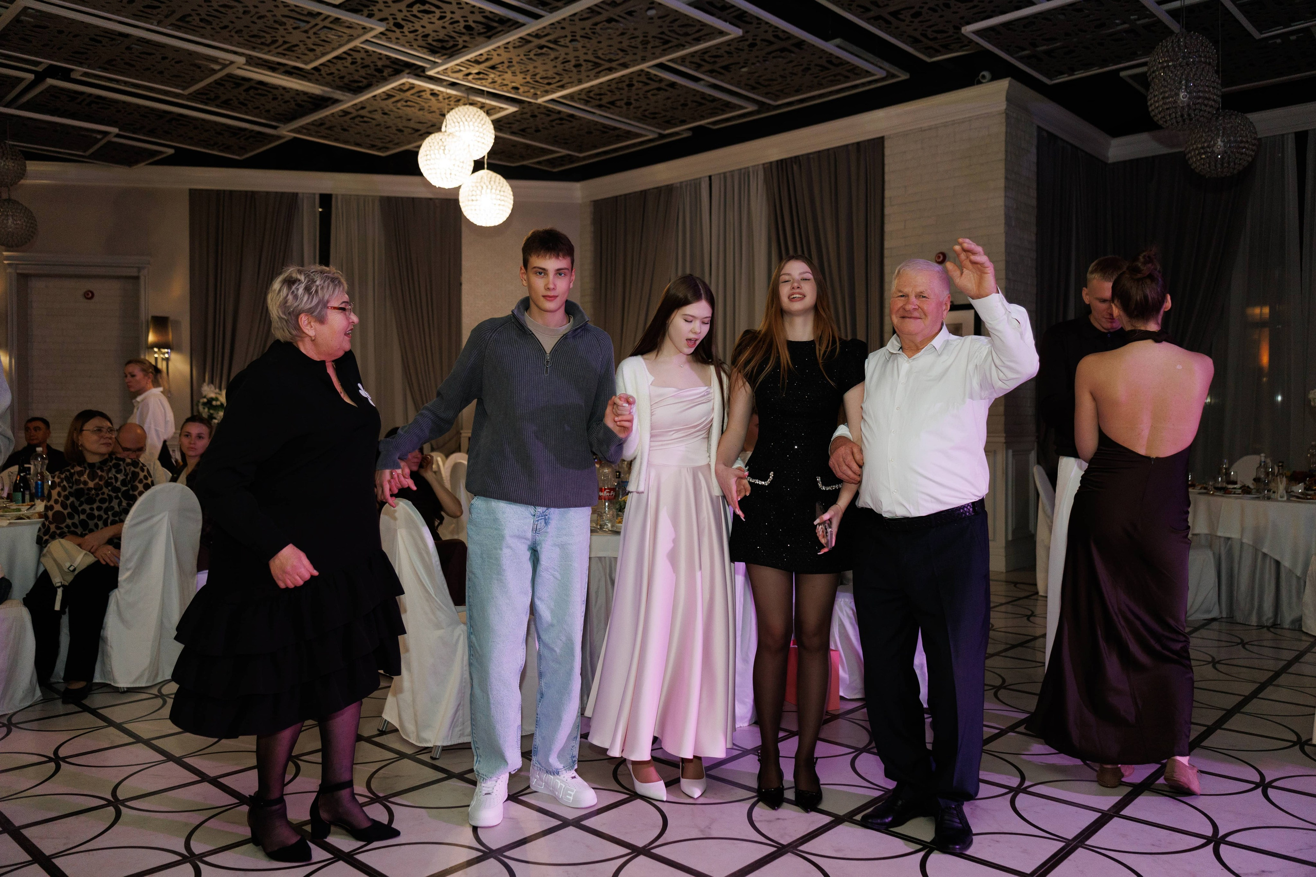 Максим и Маргарита