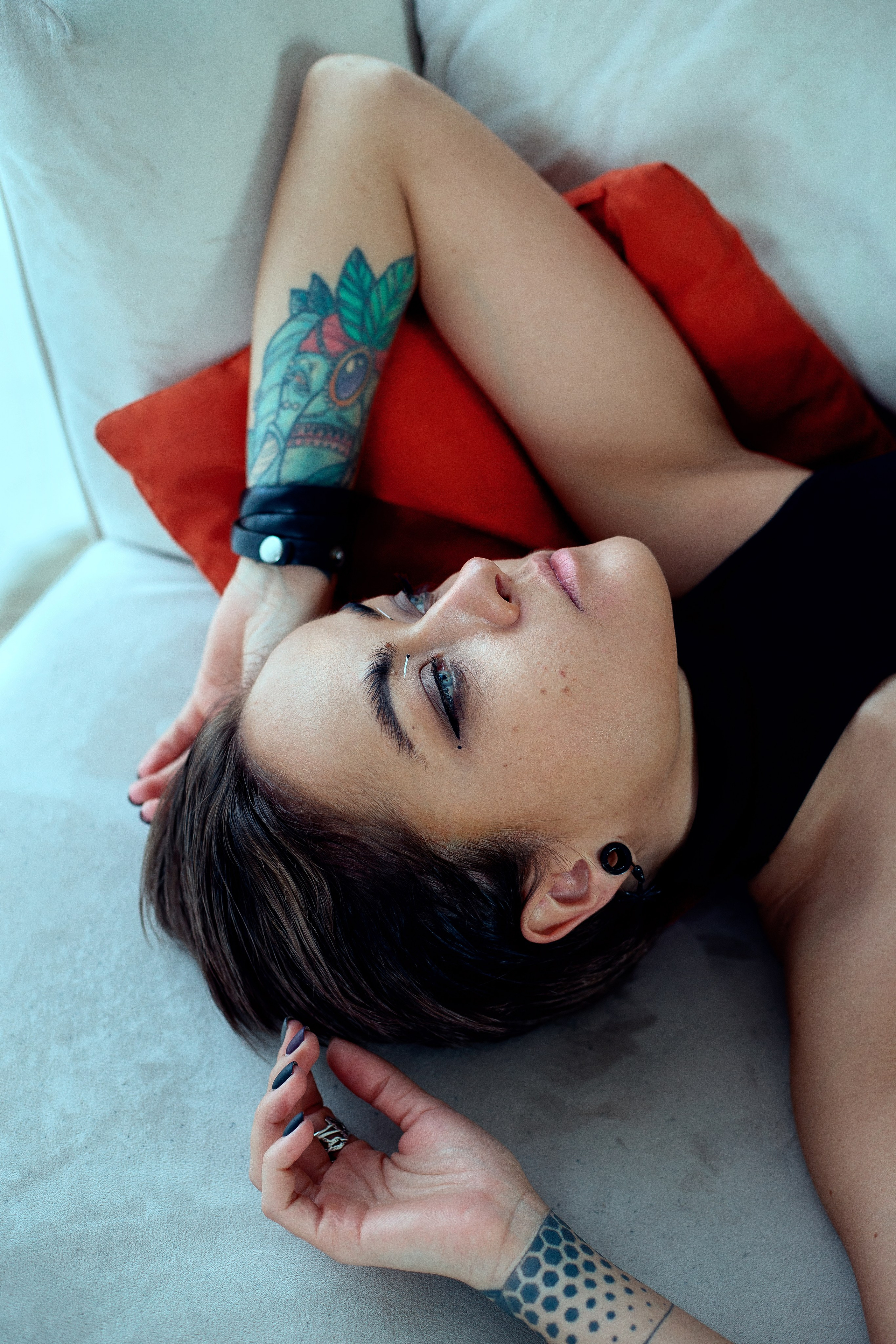 Алена. Фотограф Санкт-Петербурга