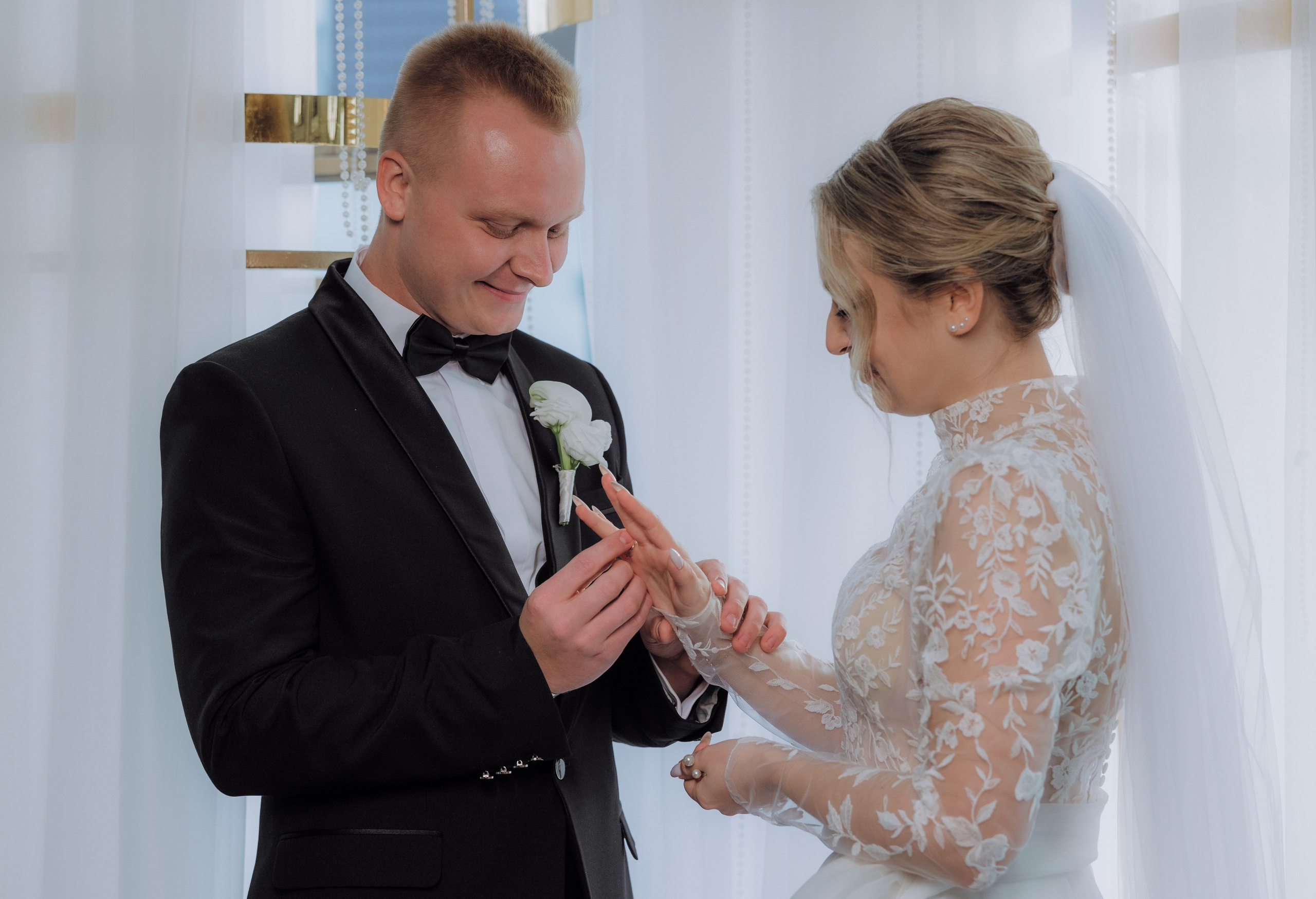 ANNA_IVAN (CONQUISTADOR). Фотограф Андрей Ширкалин Москва Московская обл, Коломна, Рязань