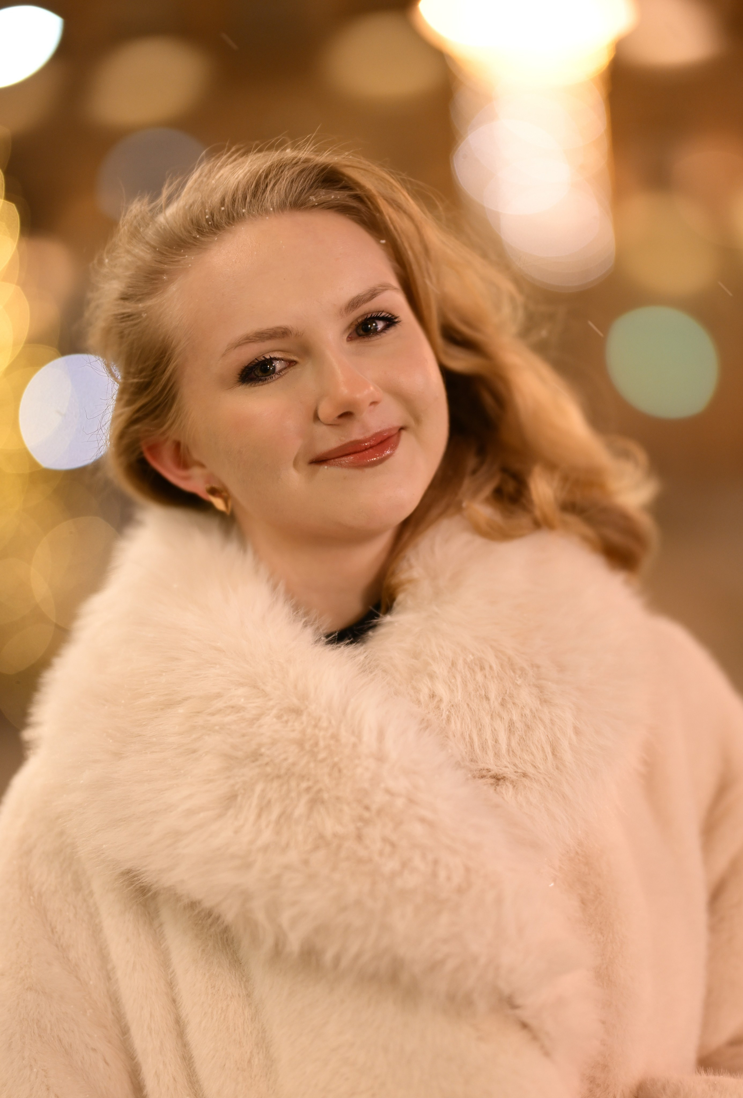 Фотосессии в центре и в парках Санкт-Петербурга