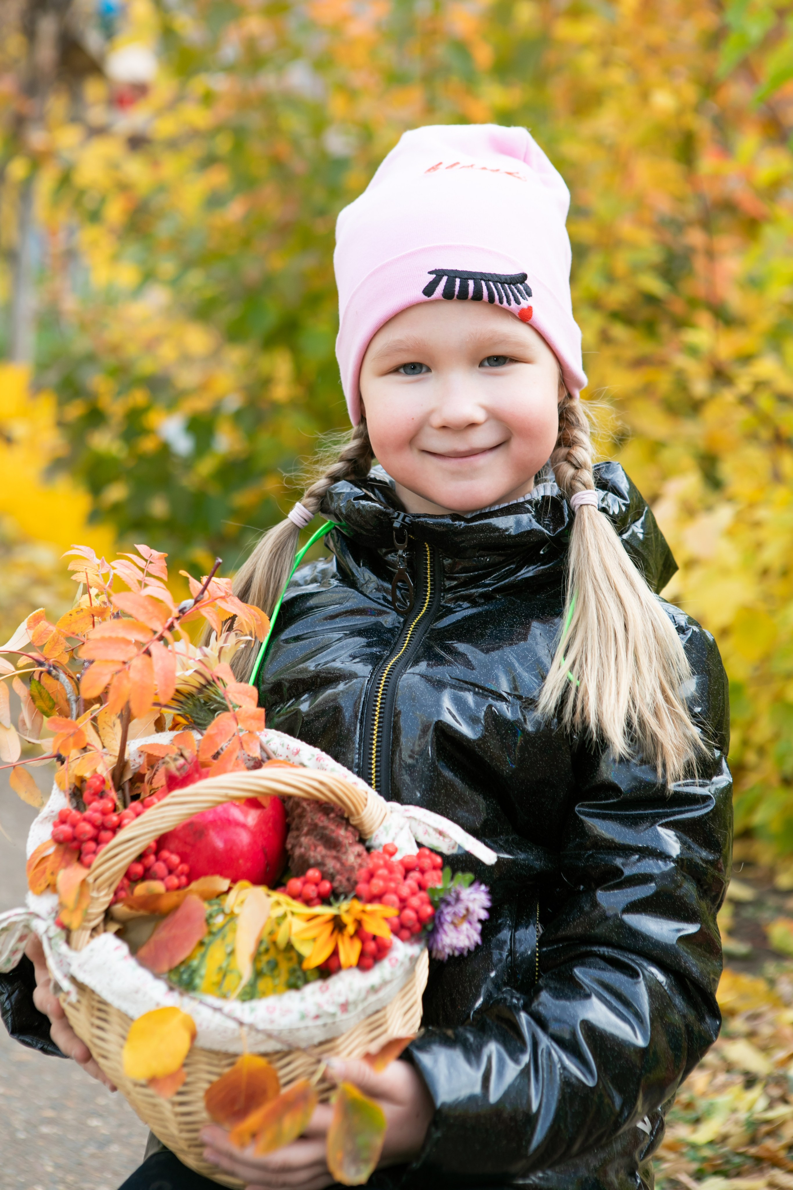 Съемка в детском саду. Выпускные фотокниги