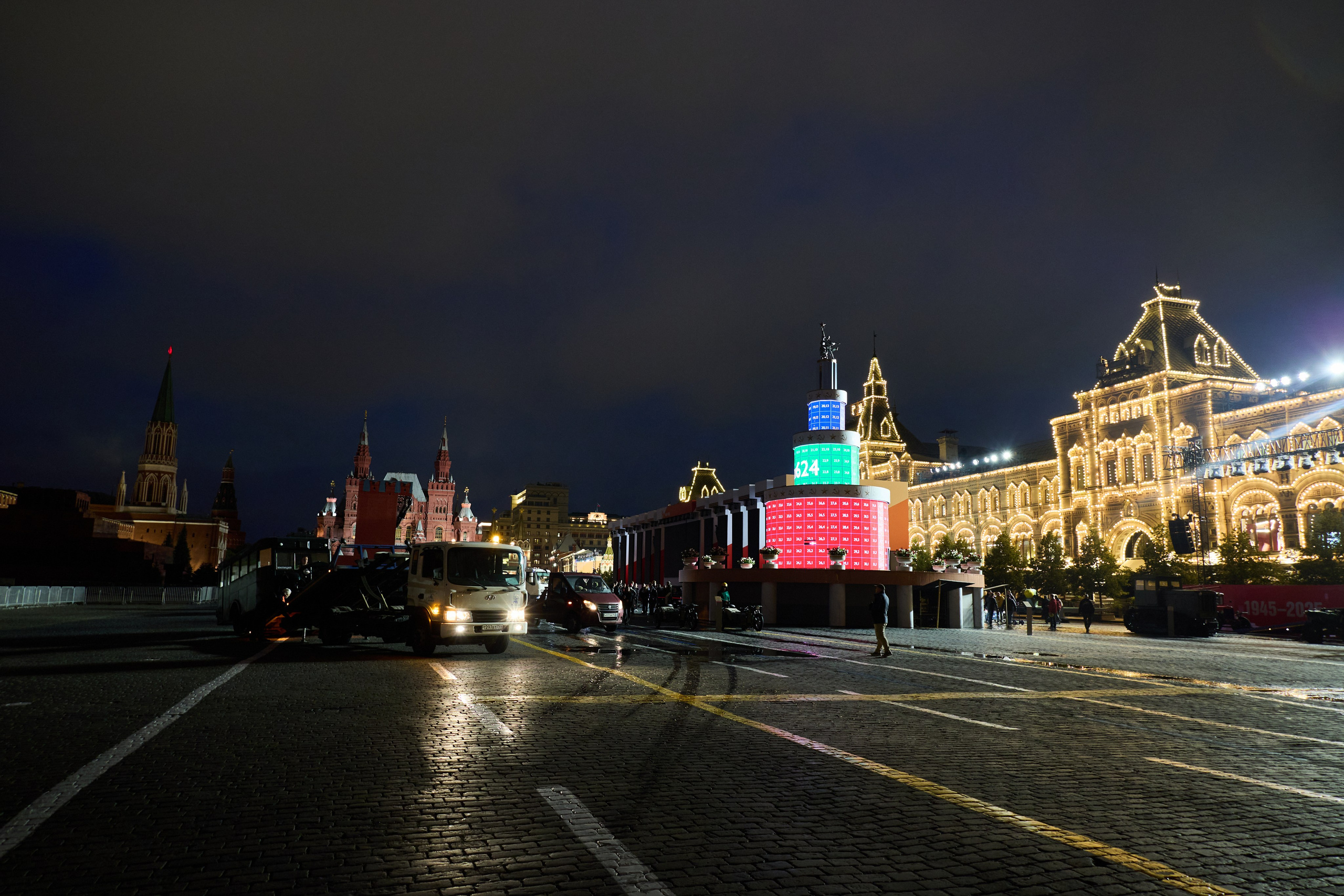 Визуальный финансовый отчет. B4k.pro — Фото и видео для людей и бизнеса — Тимофей Паршин