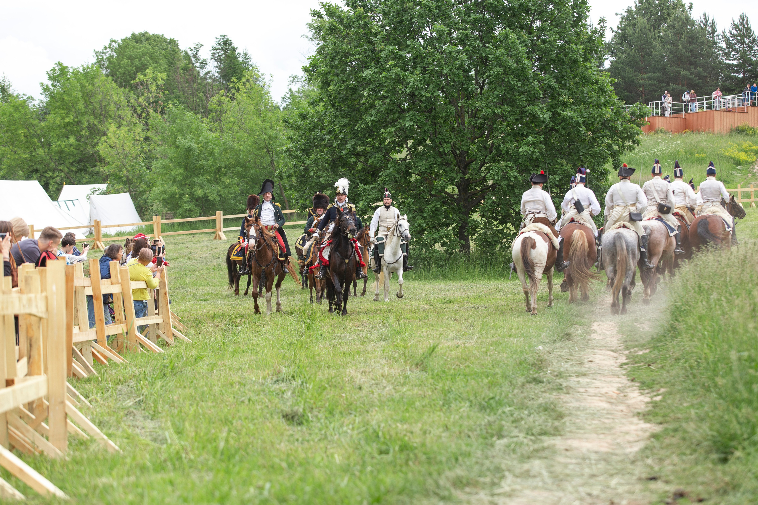 Времена и Эпохи 2025 г. Репортажный фотограф в Москве