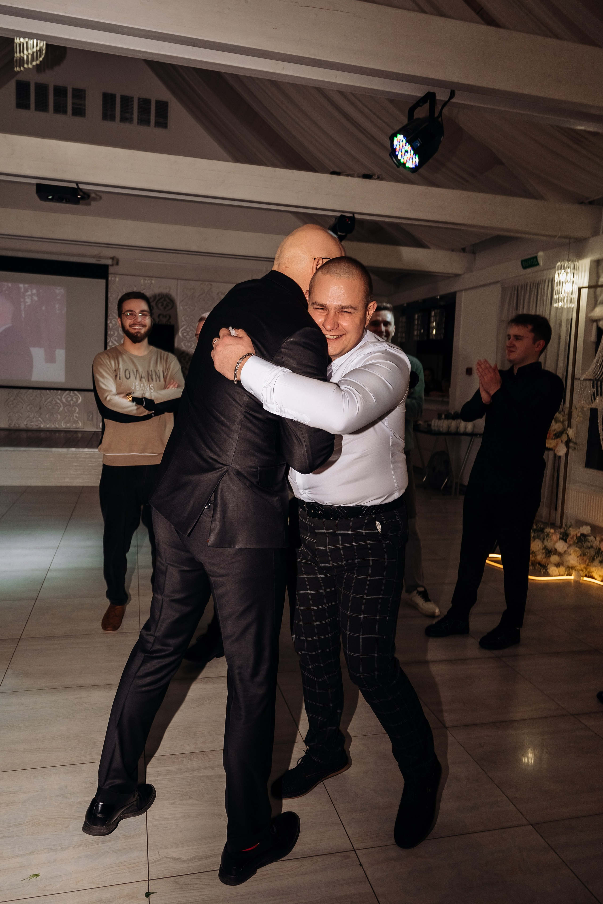 Кристина и Кирилл. Фотограф Тверь. Анна Драго