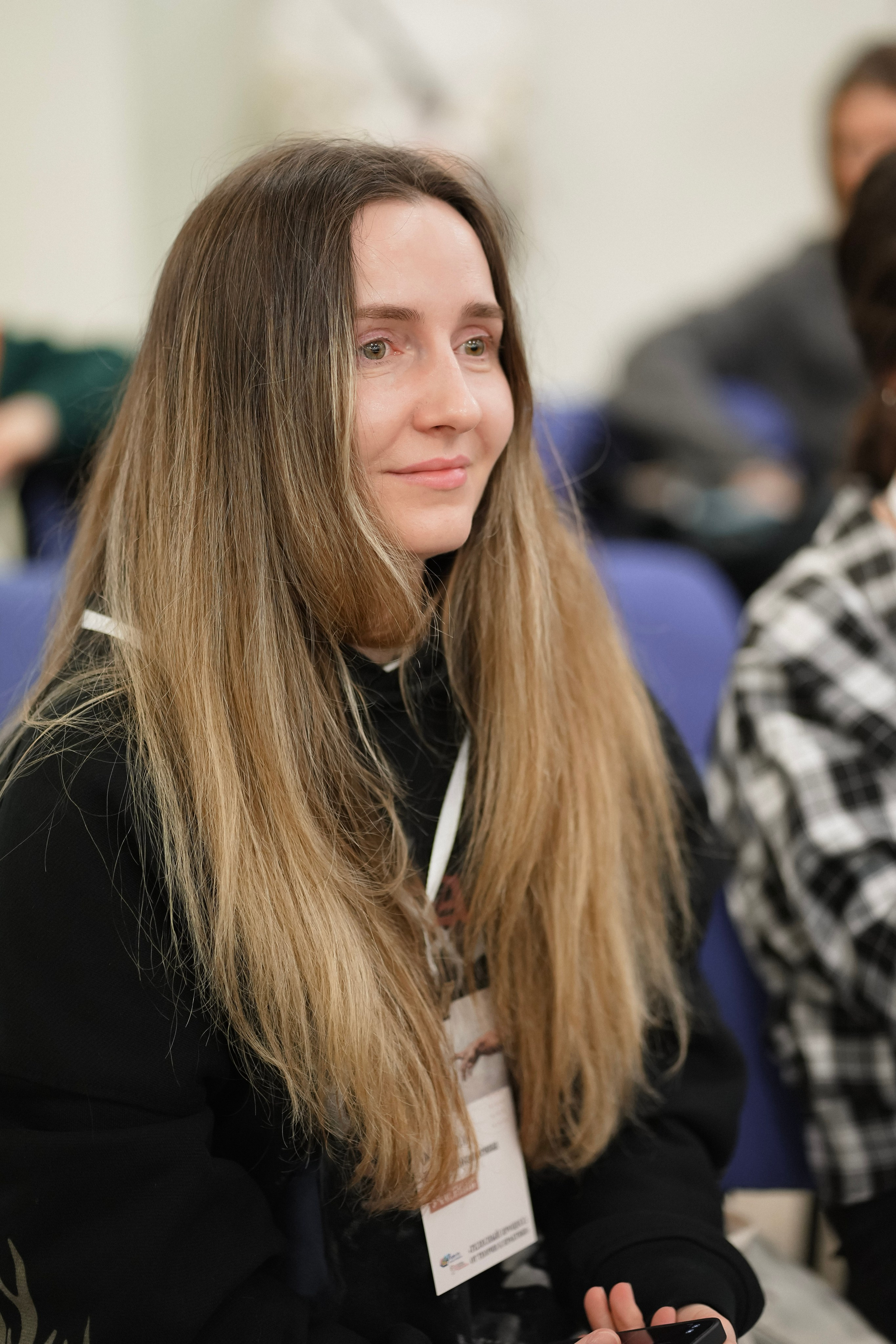 Гештальт-конференция «Телесный процесс, от теории к практике» 2025. Фотограф с психологическим образованием