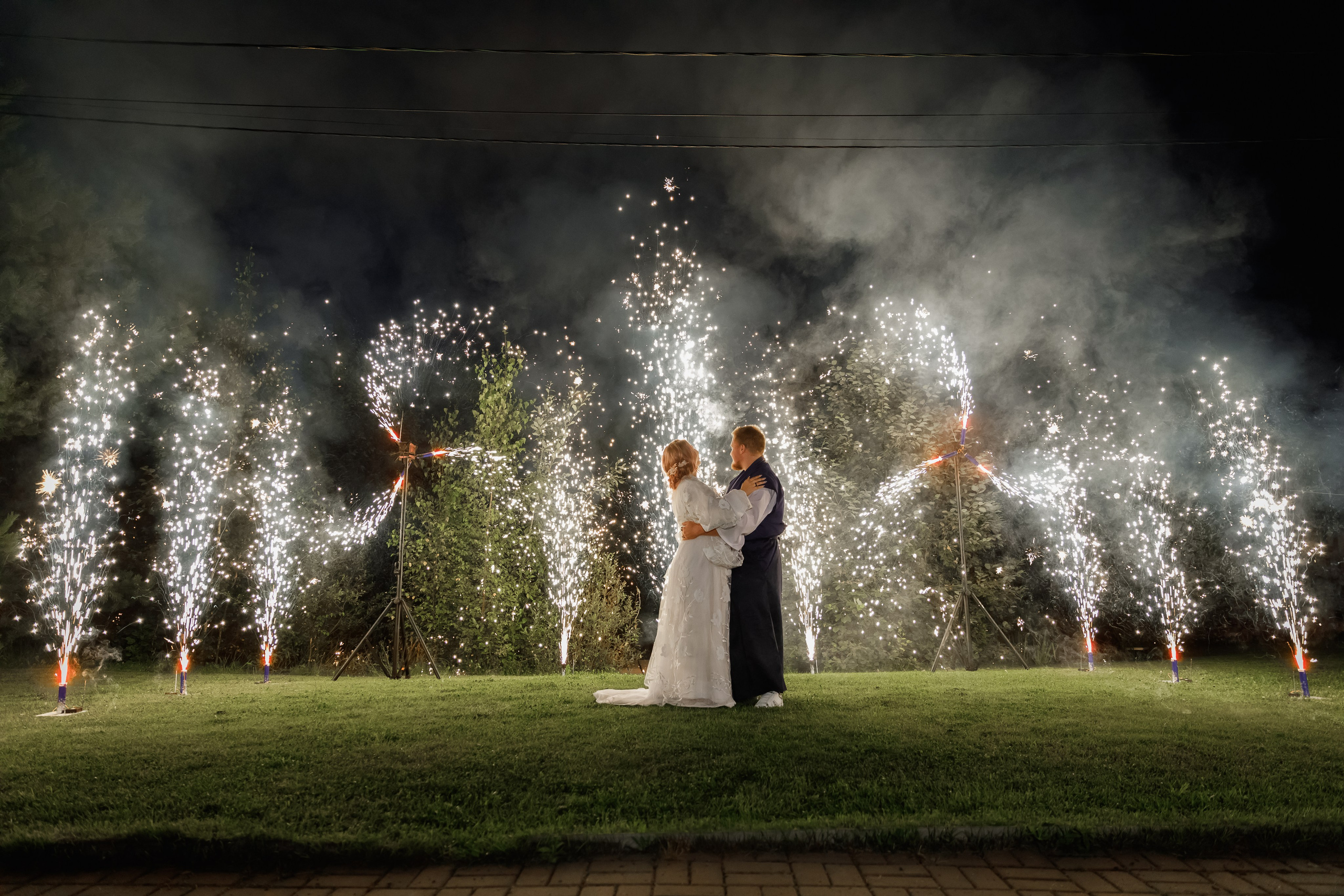 Кирилл & Екатерина. Свадебный фотограф, крещение, венчание СПБ, Белгород Анна Коршунова