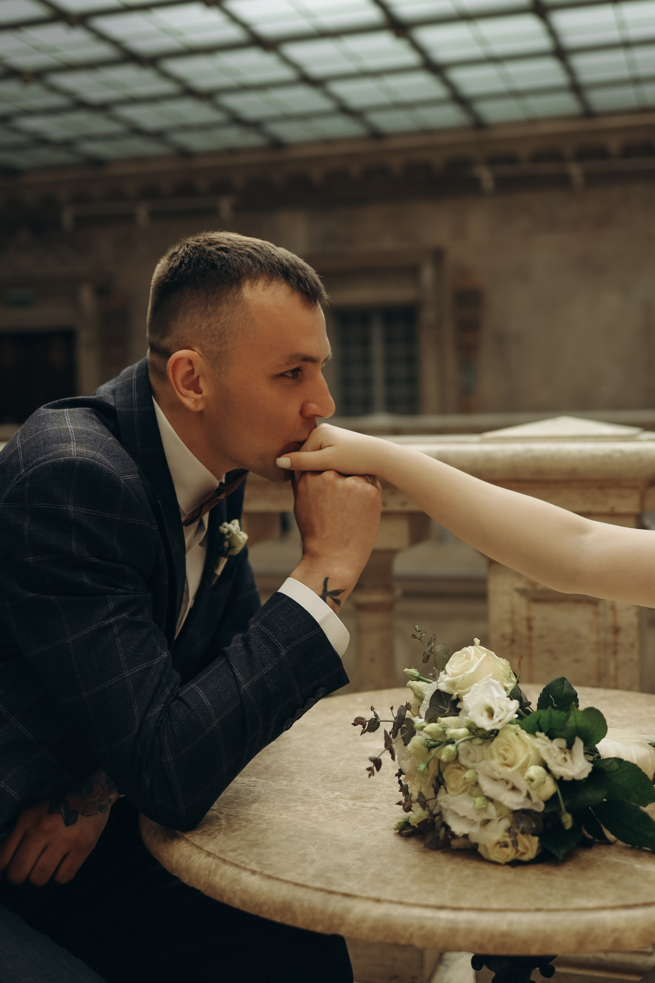 И&Л. Турандот + Mizone. Диана Чечель. Свадебный и семейный фотограф в Москве