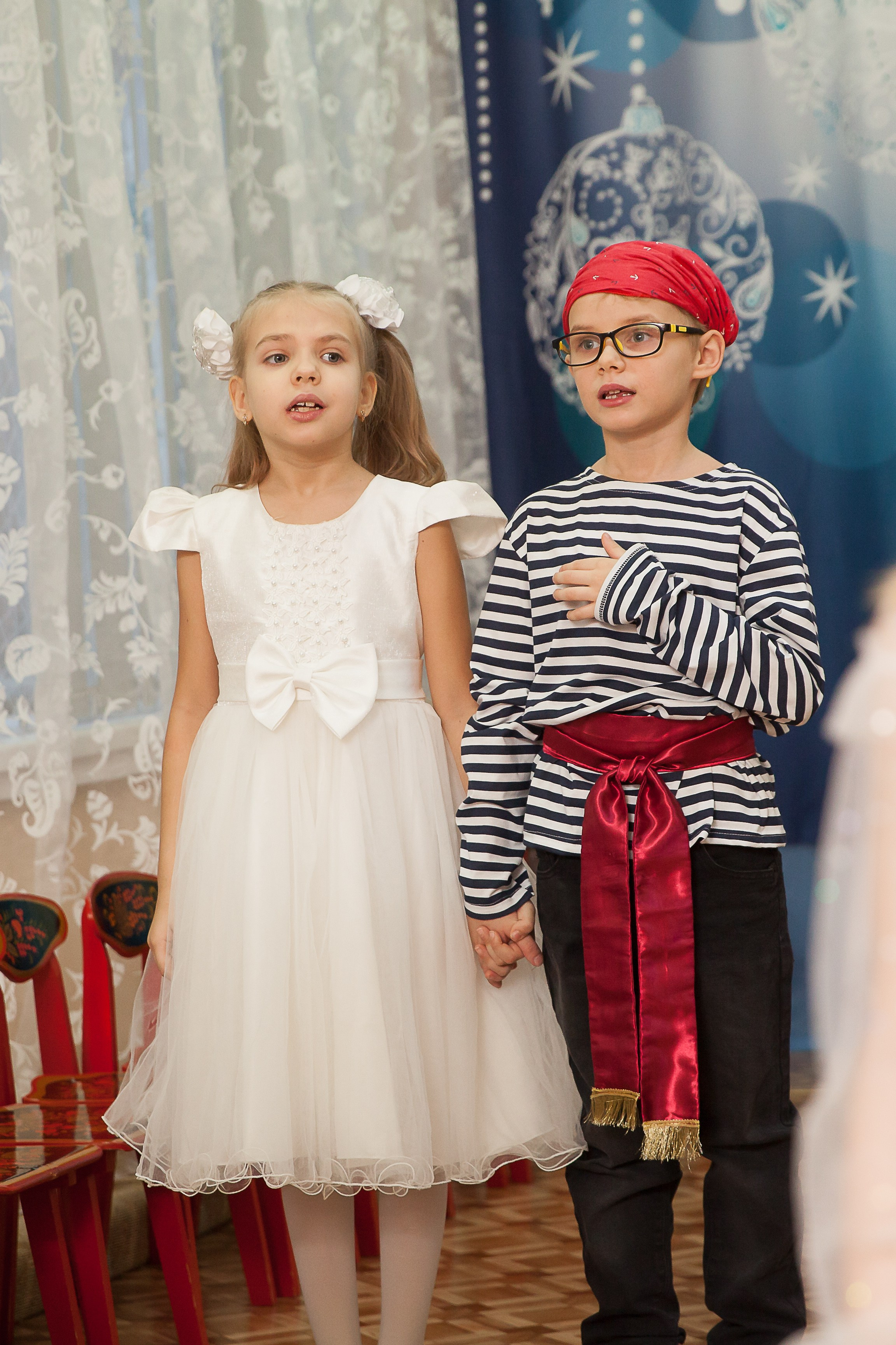 Новый Год 1508. Выпускные альбомы Москва. Фотограф Шукурова Кристина