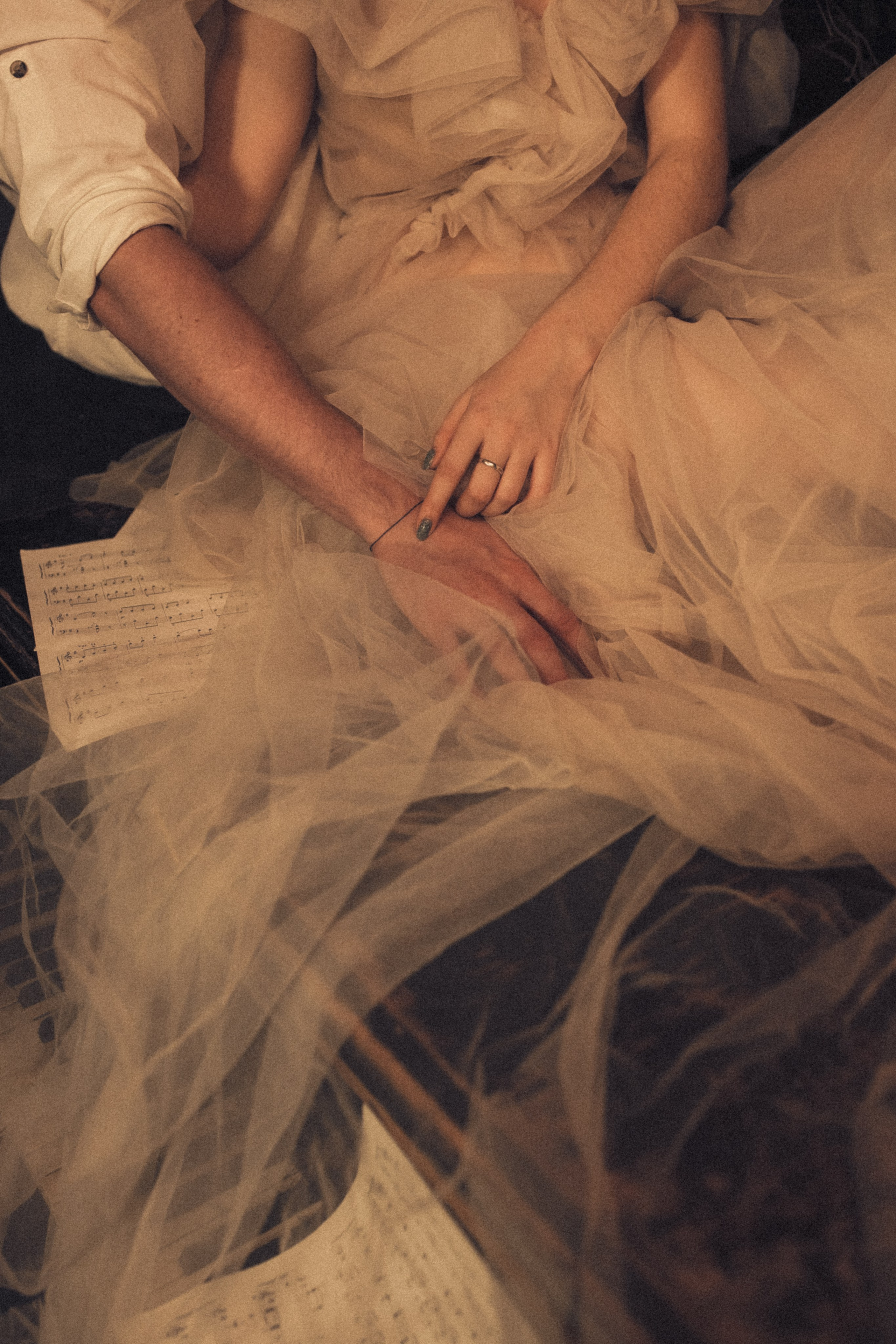 История любви для Екатерины и Дмитрия. Фотограф в Москве Наталья Спиридонова