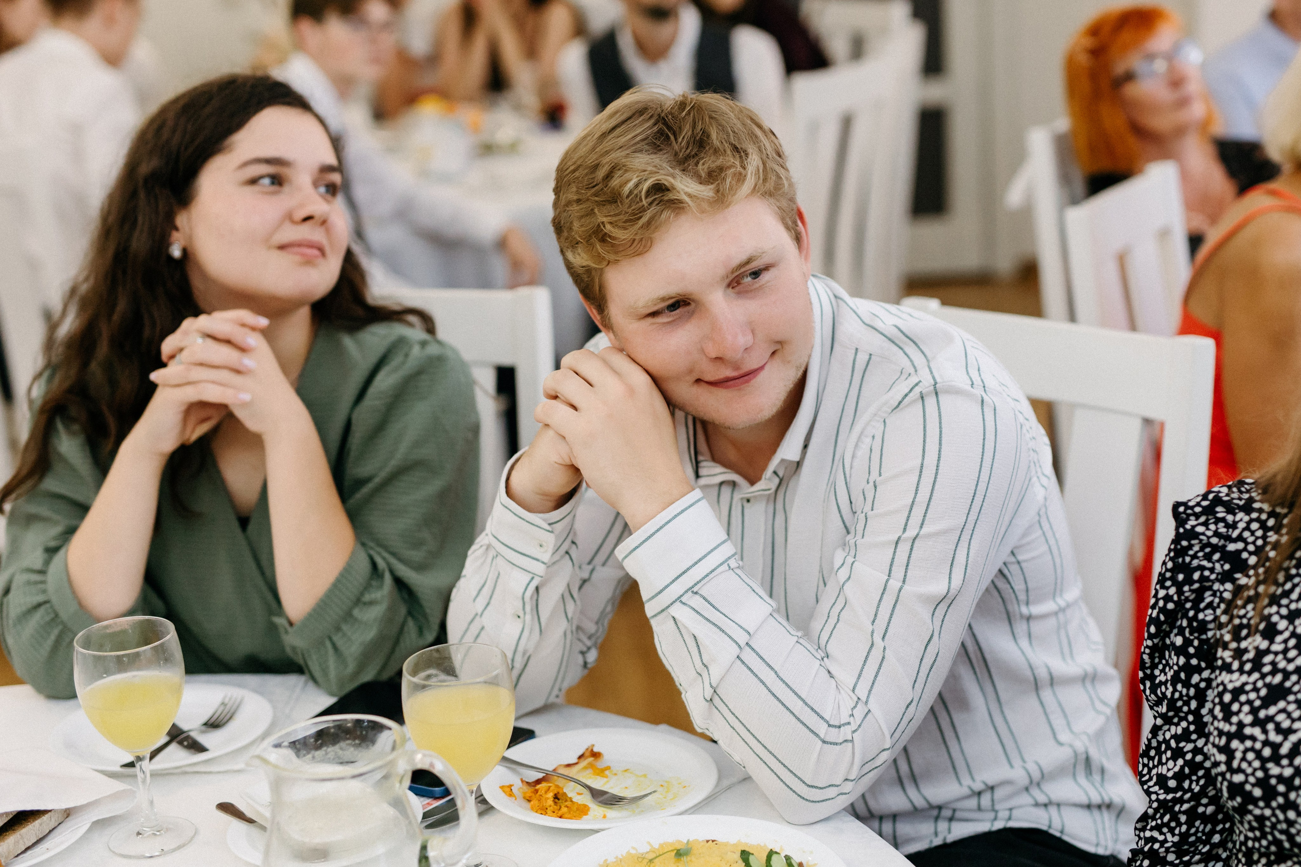 Илья и Эрика. Свадебный фотограф Гродно Минск Destination wedding photographer