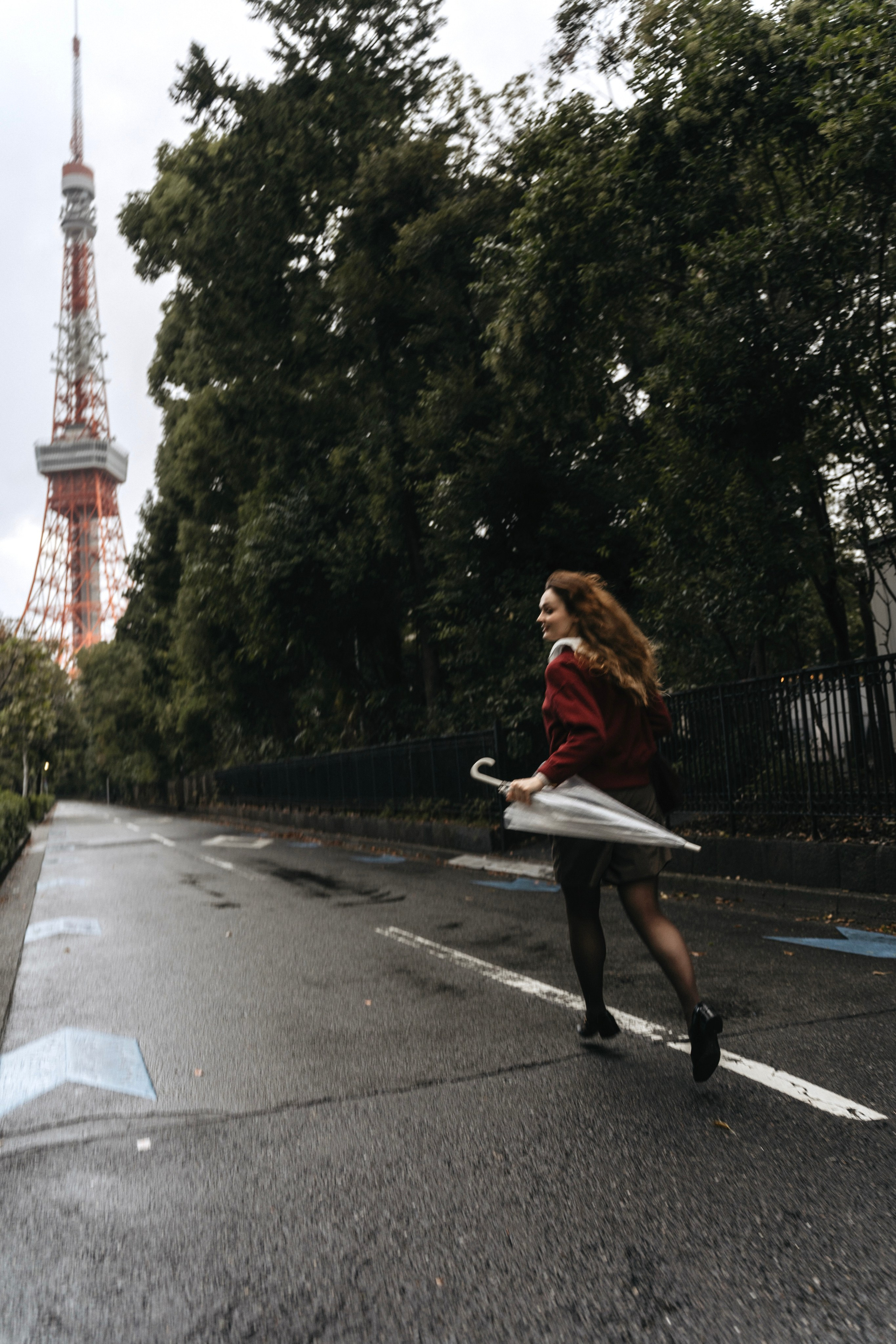 Дневной и ночной STREET. Фотограф Алина Диева Москва | Токио