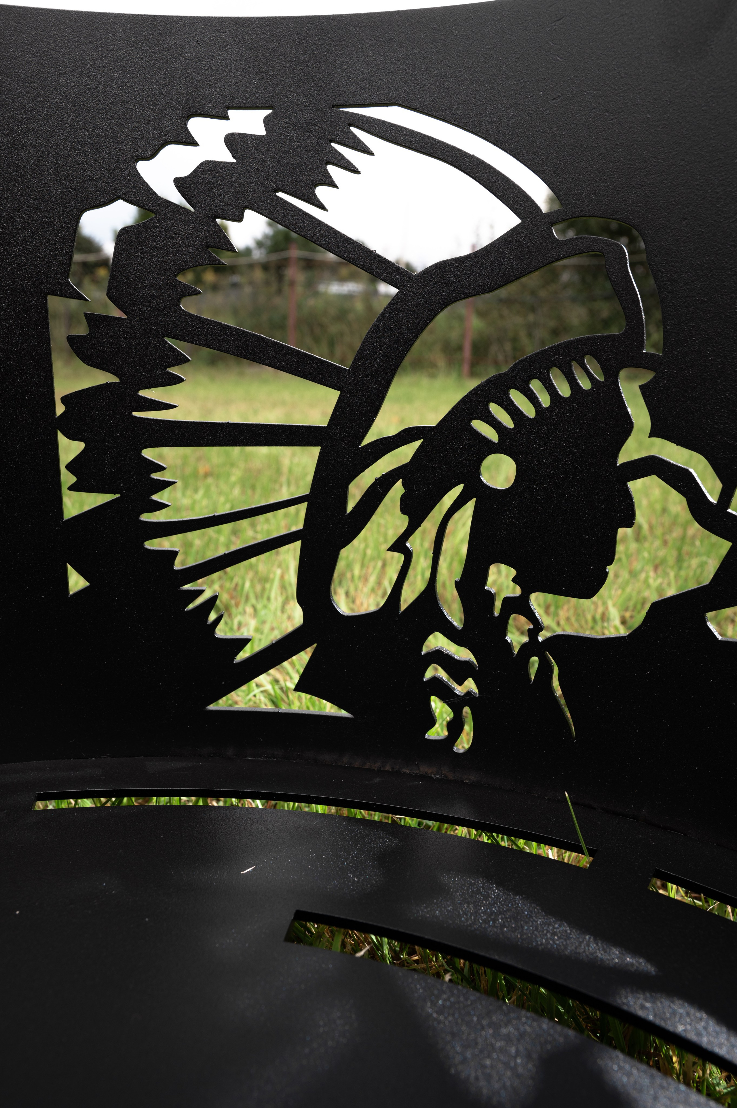 Костровые чаши. Семейный, свадебный и репортажный фотограф в Москве Анастасия Светлова