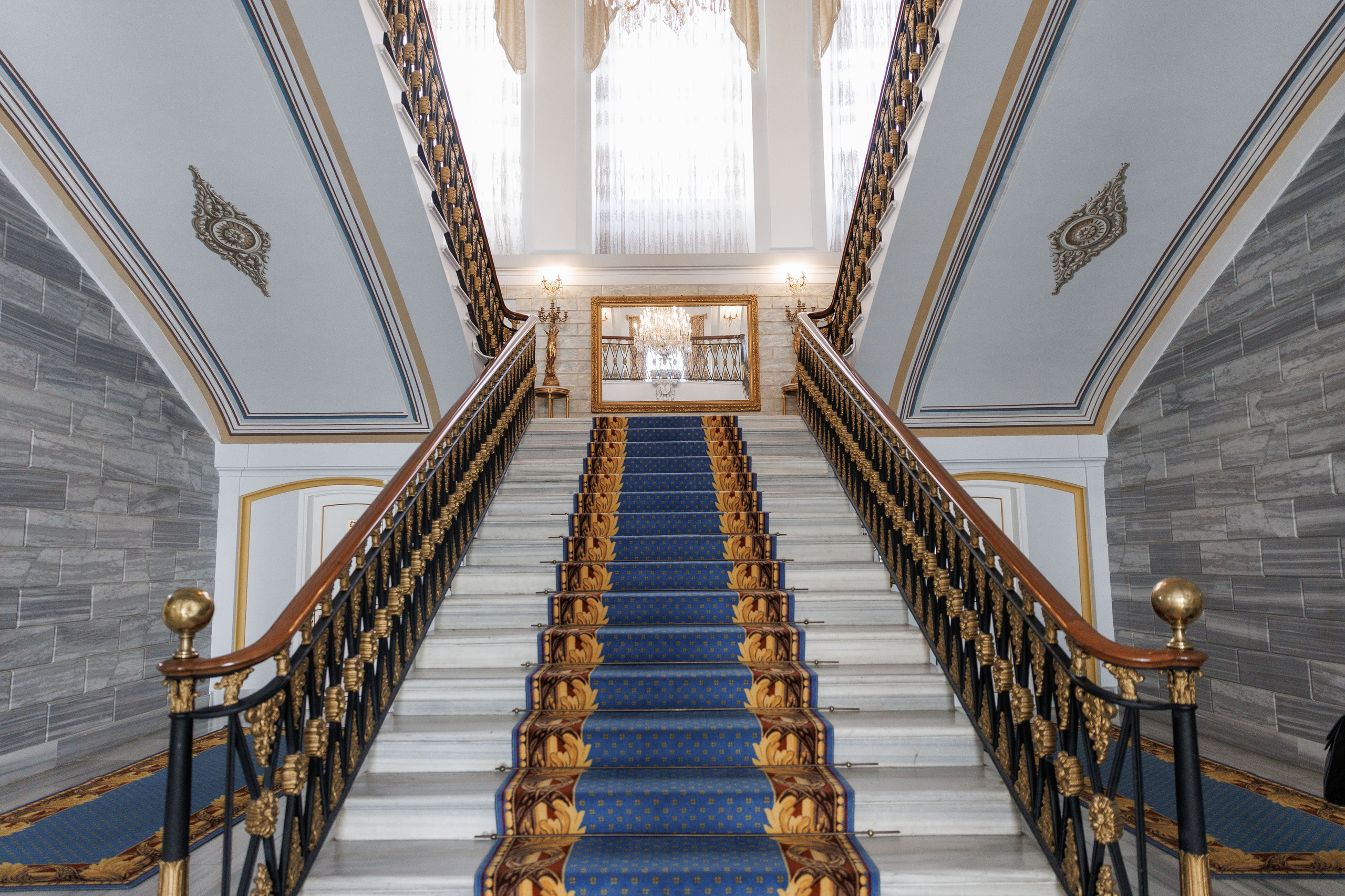 Рязанская делегация. About