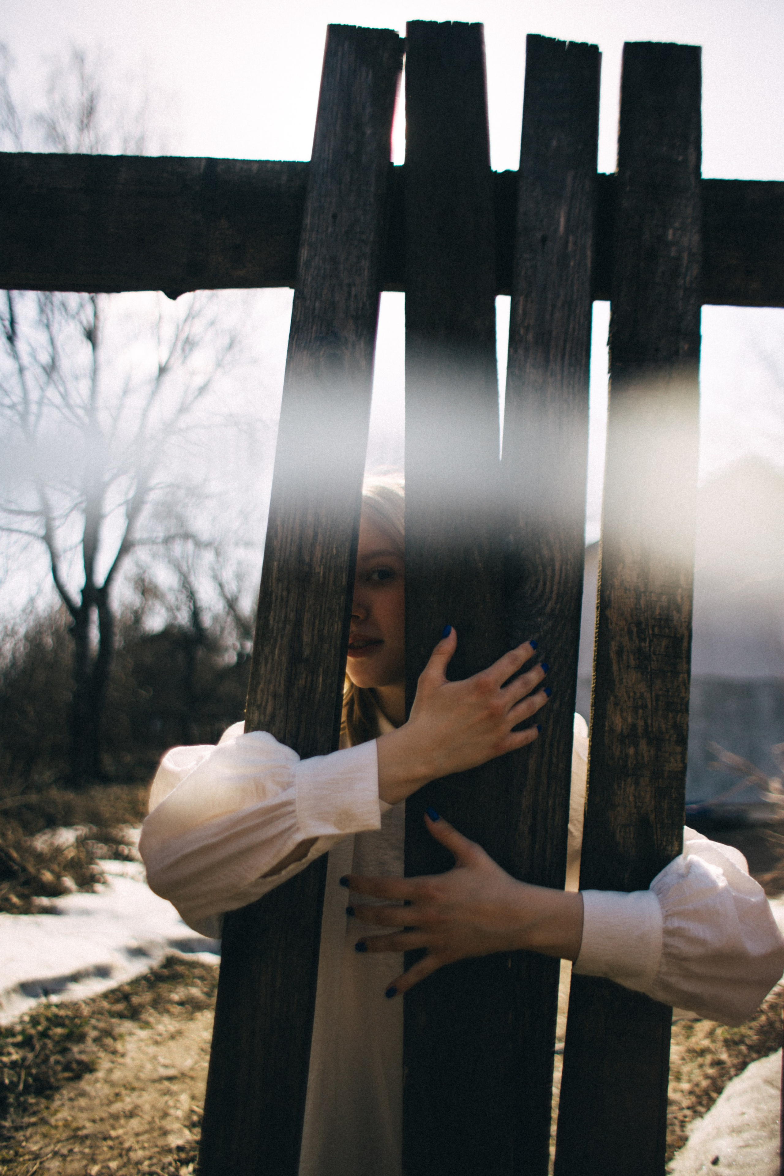 Арина. Фотограф в Нижнем Новгороде