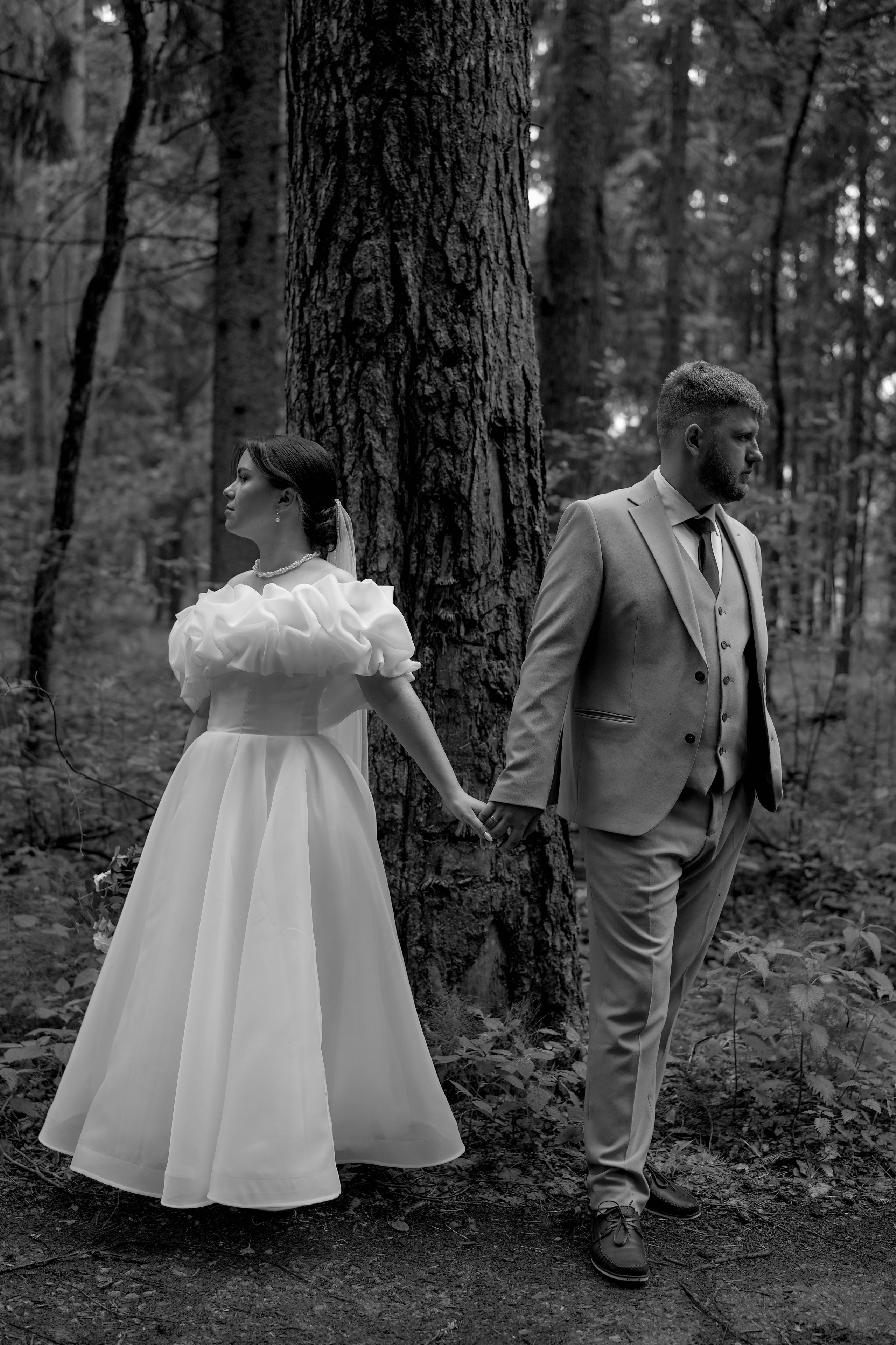 Дмитрий и Екатерина 14/06/2025. Фотограф в Смоленске Ольга Давыдова