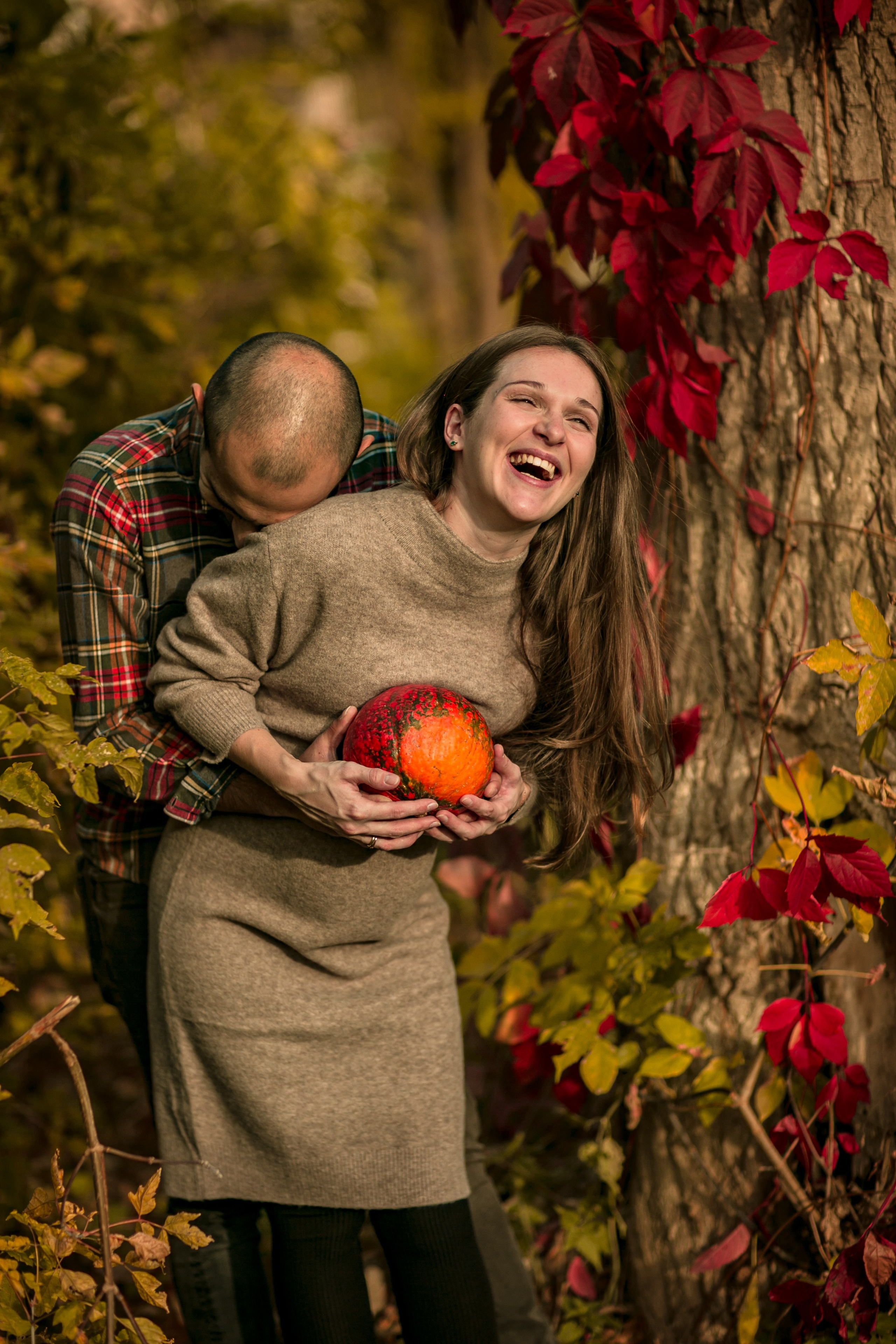 Фотосессия во время беременности. Профессиональный фотограф в Москве, Подмосковье