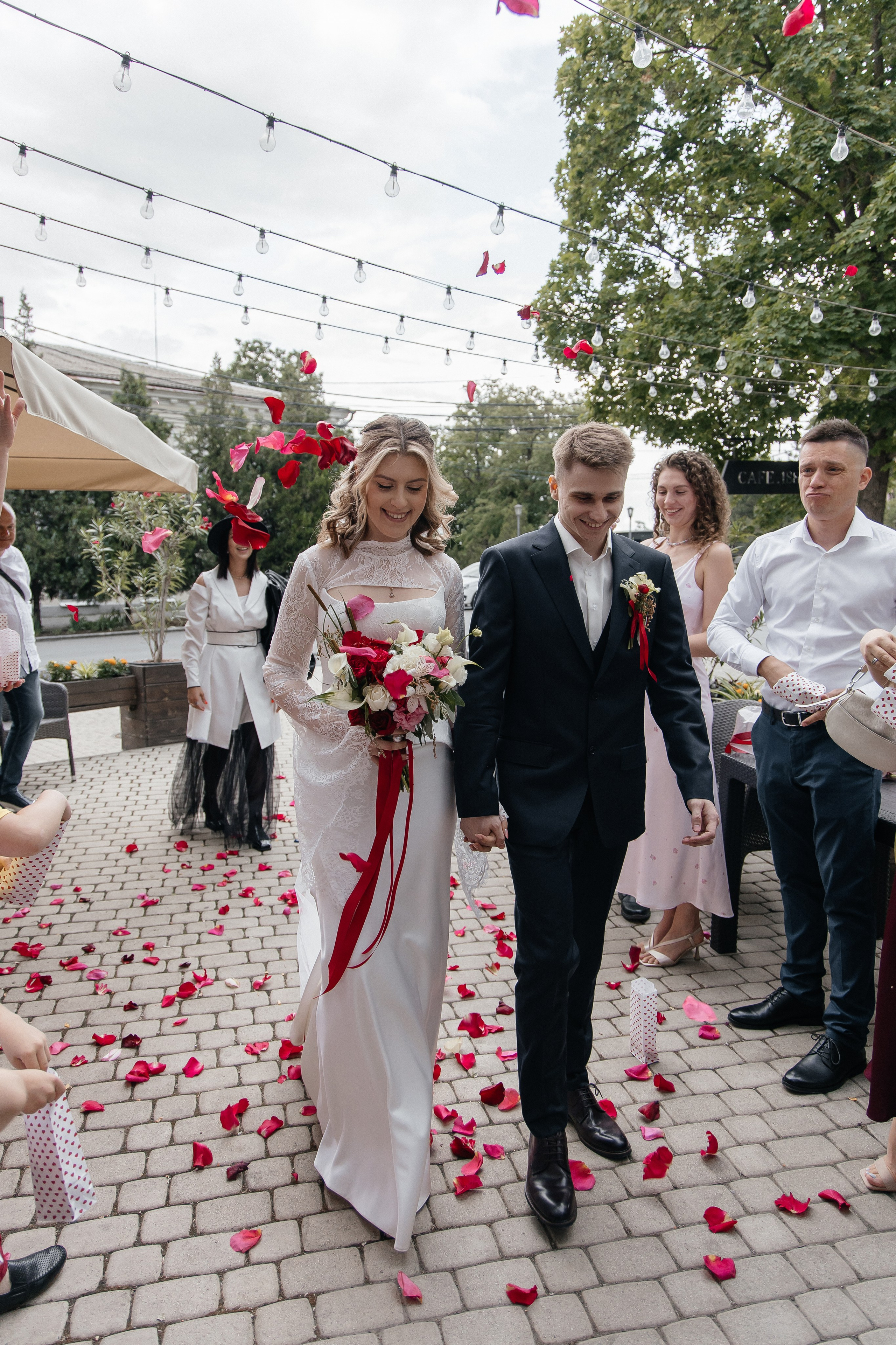 И&И. Фотограф Таганрог Хребет София