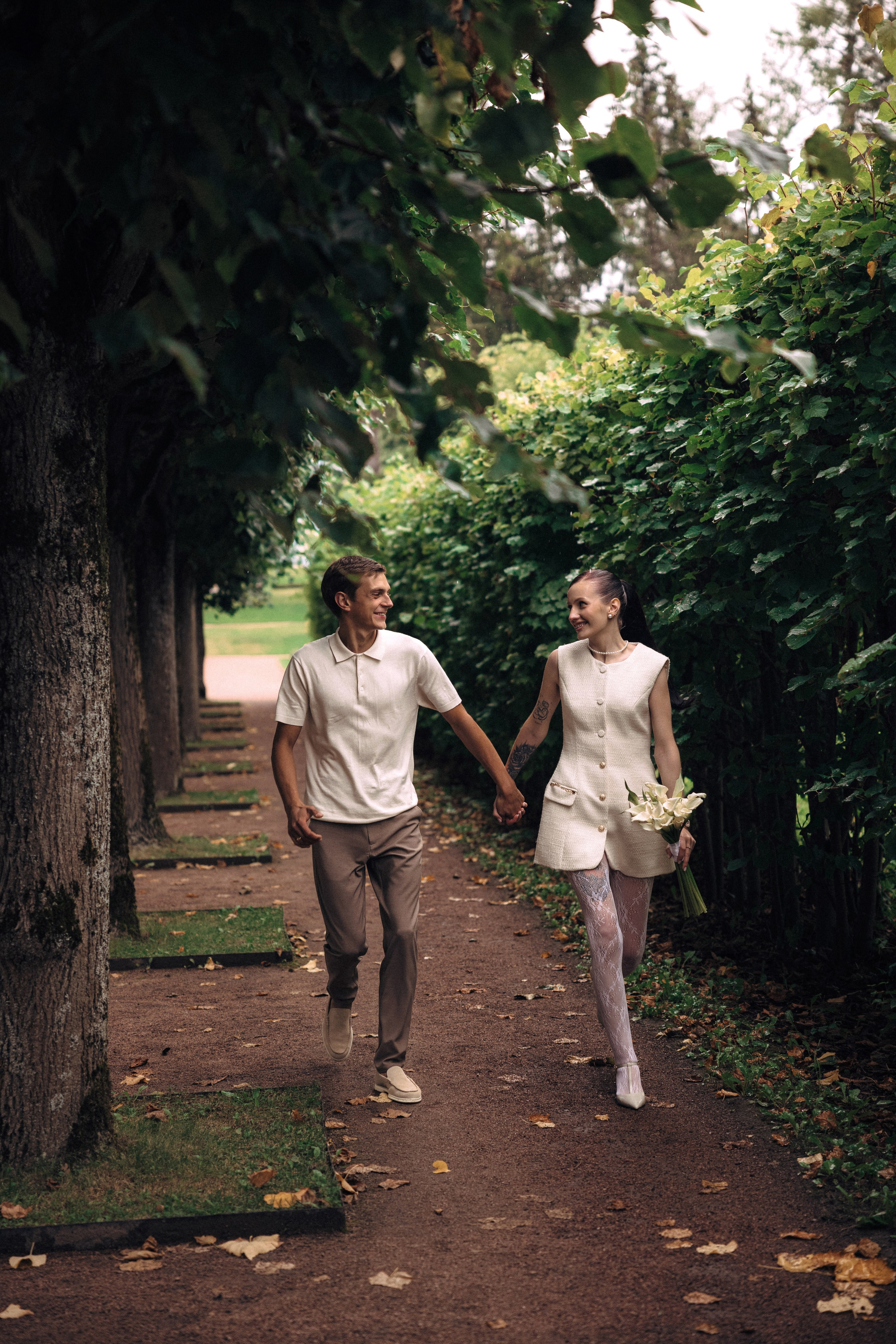 ♥. Фотограф в Санкт-Петербурге Мария Проскурина