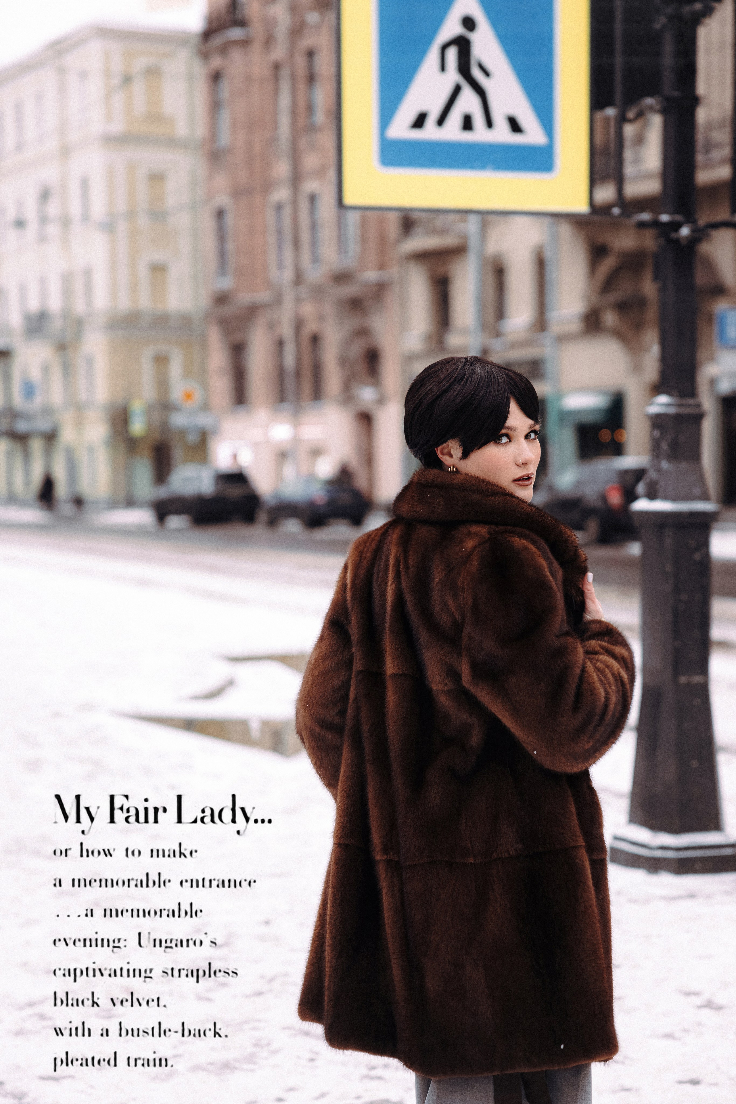 ♥. Фотограф в Санкт-Петербурге Мария Проскурина