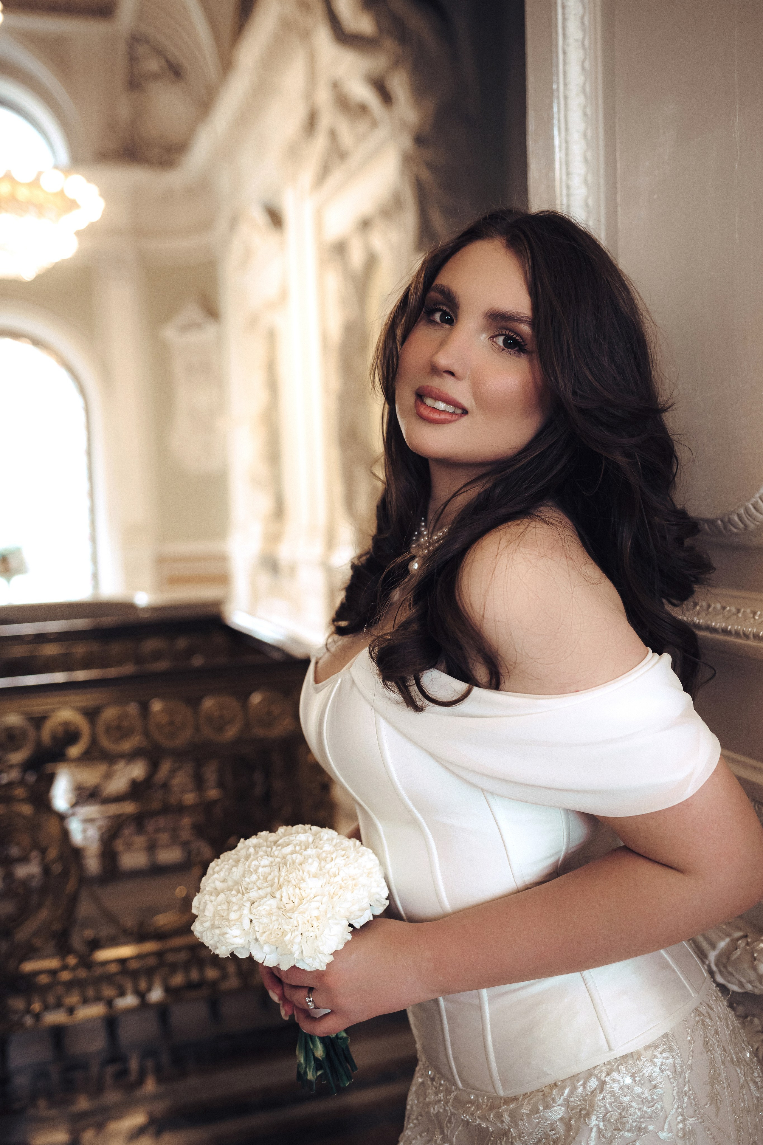 ♥. Фотограф в Санкт-Петербурге Мария Проскурина