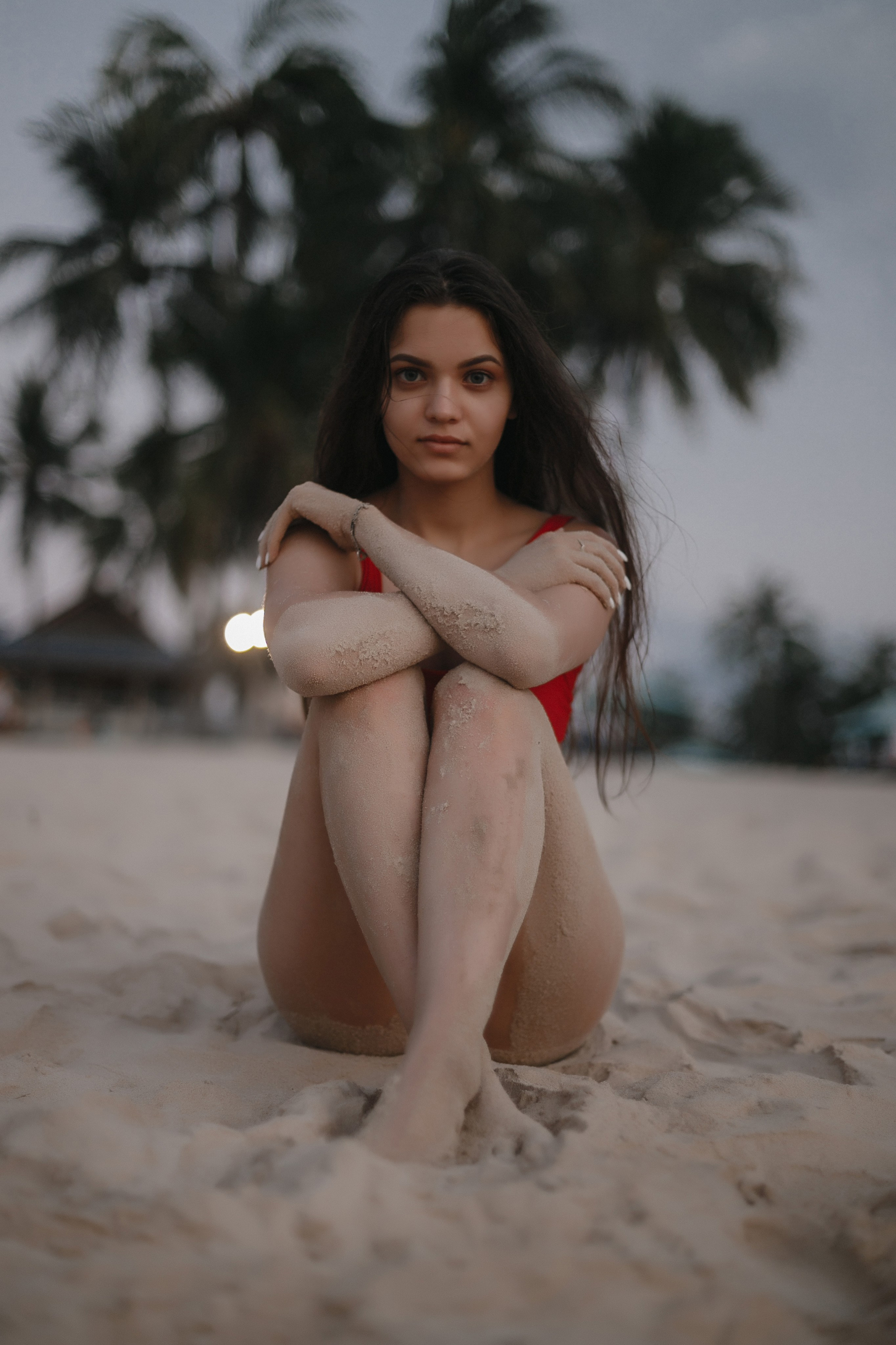 Виолетта. PHOTOGRAPHER romanoff-egor