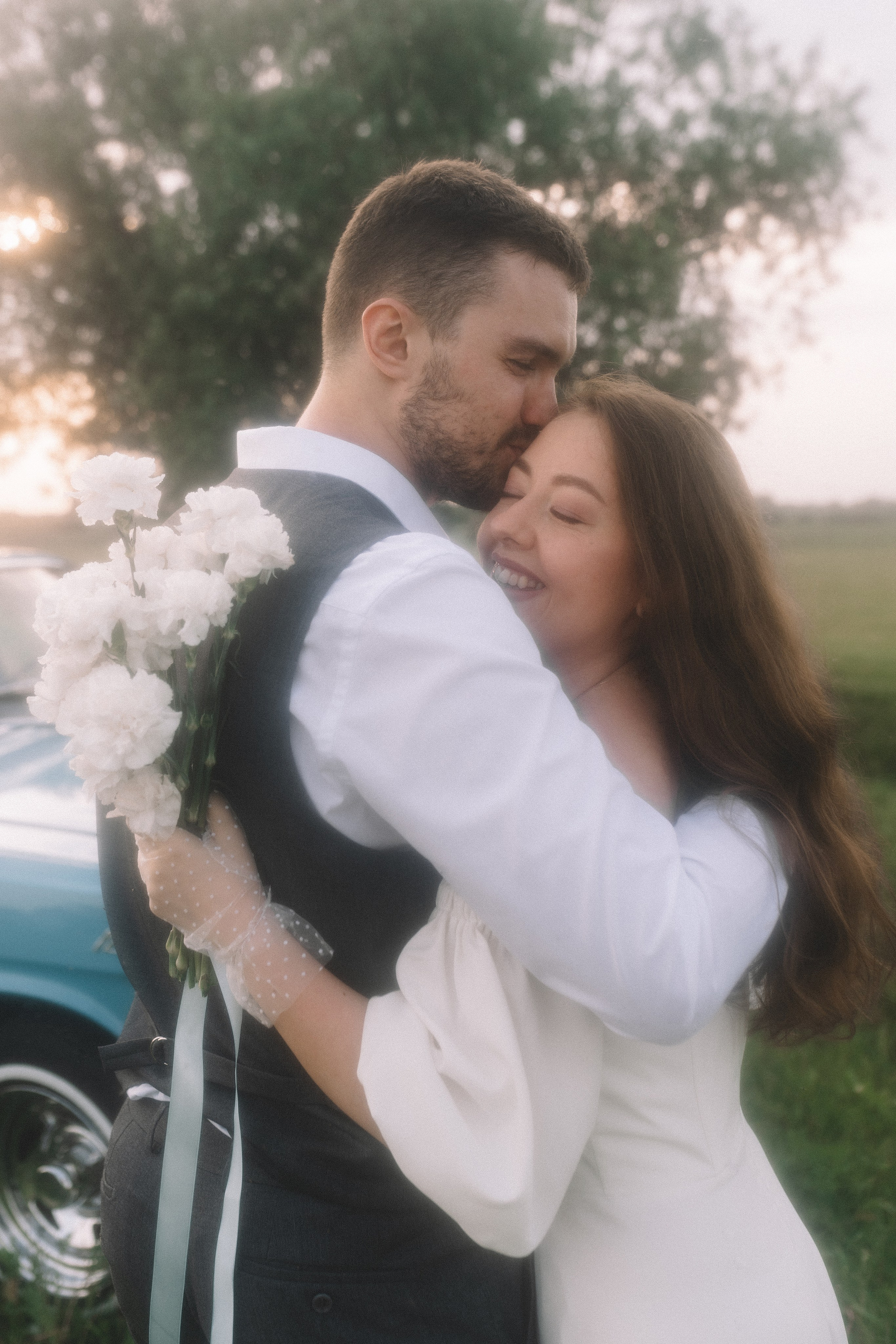 Wedding day #50. Свадебный, семейный фотограф в Рязани Лена Брант