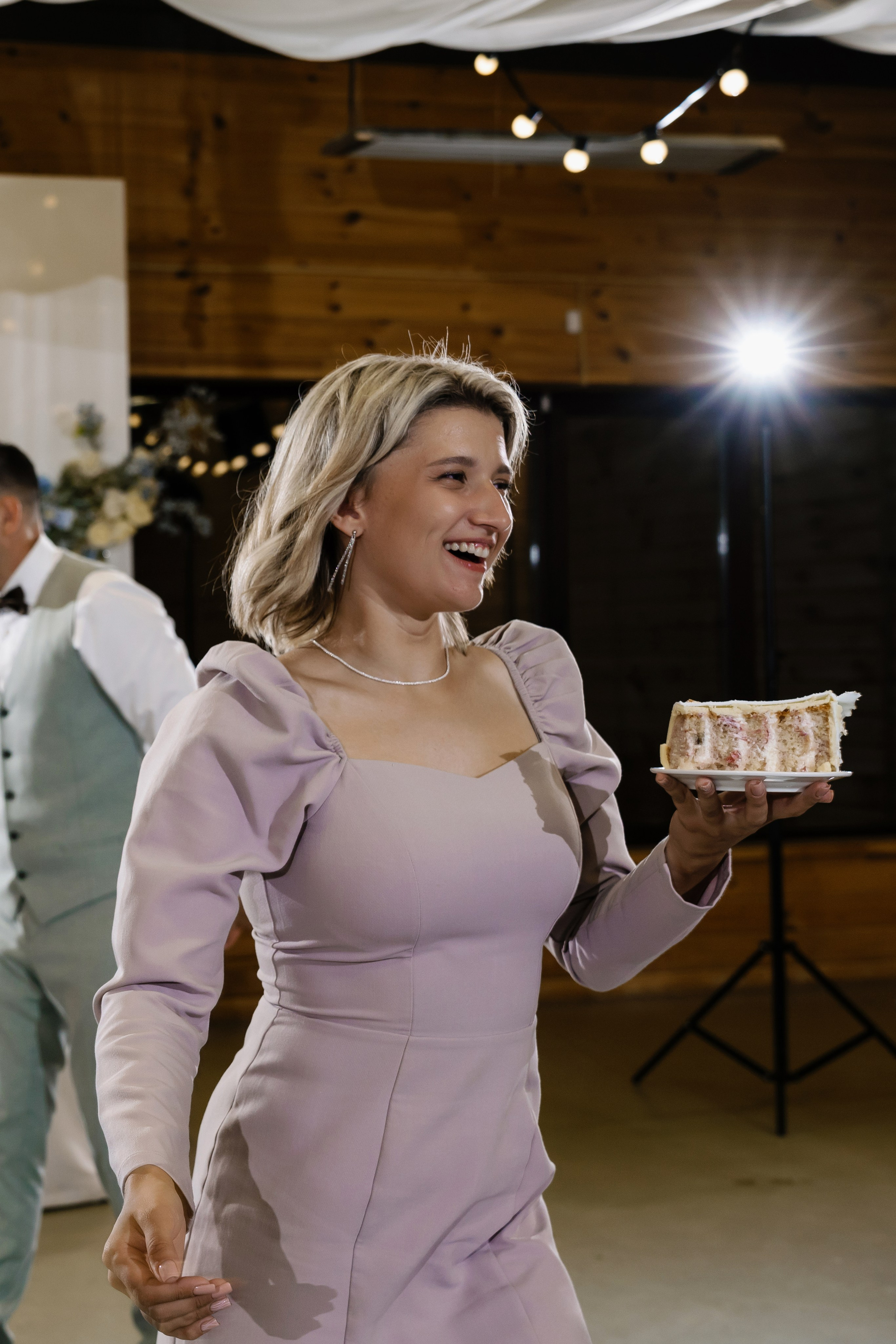 Дмитрий и Дарья. Свадебный фотограф Красноярск Вязьминова Мария