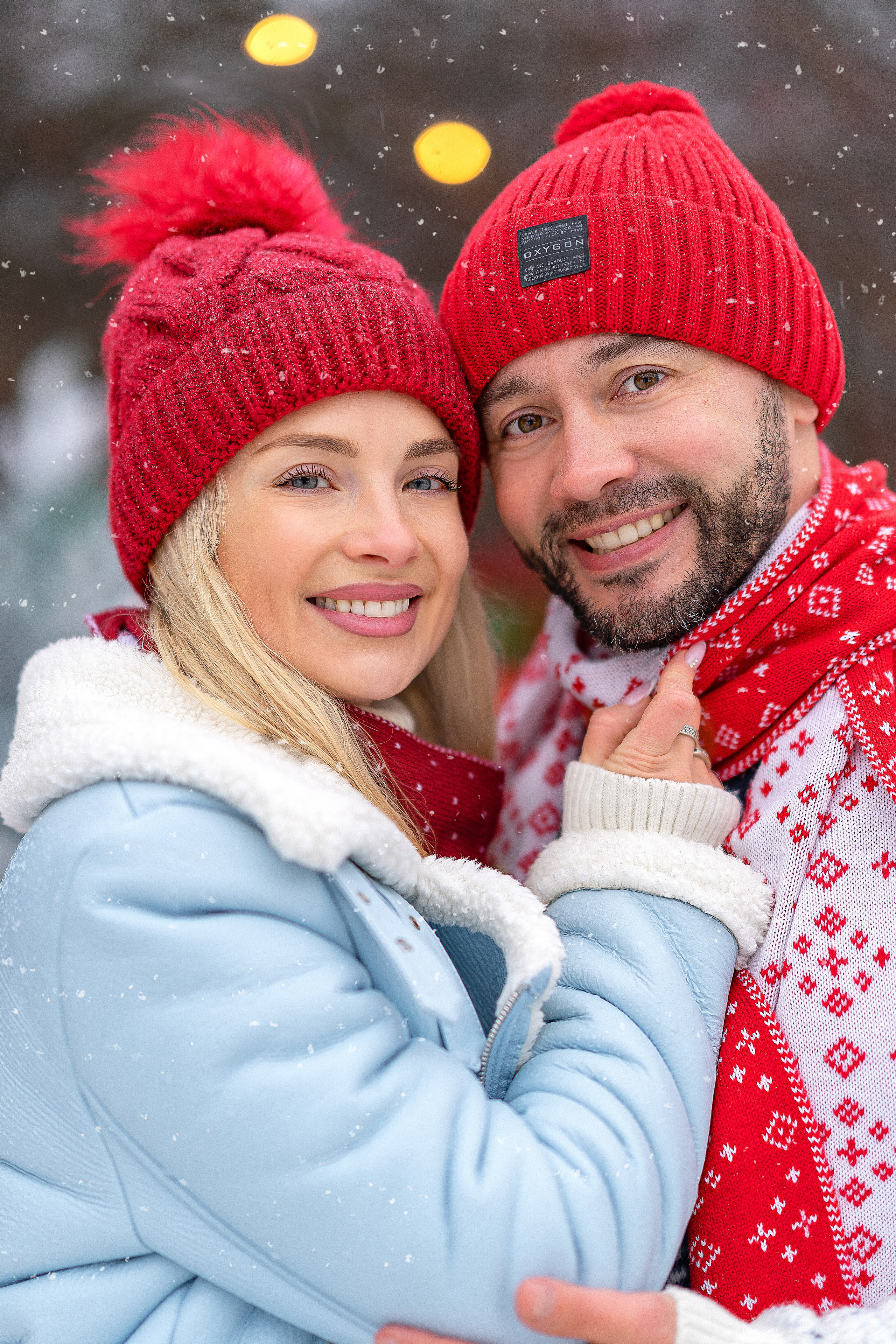 Медийные личности. Семейный и детский фотограф в Москве и Наталья Панасюк