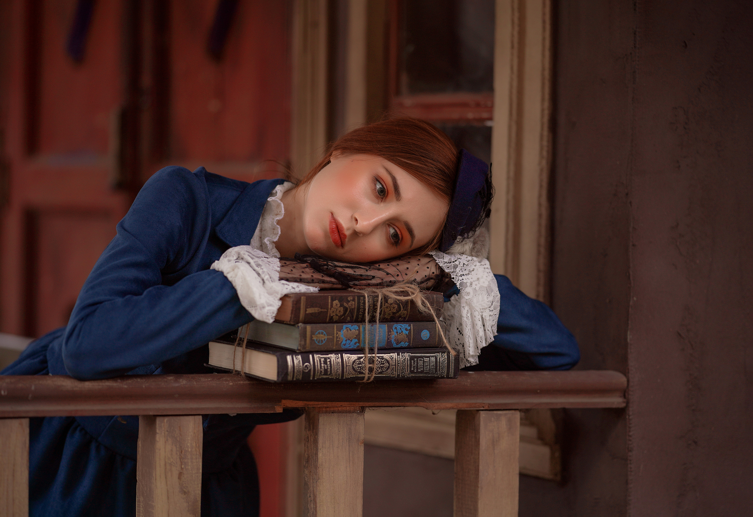 Портрет. Семейный и детский фотограф в Москве и Наталья Панасюк