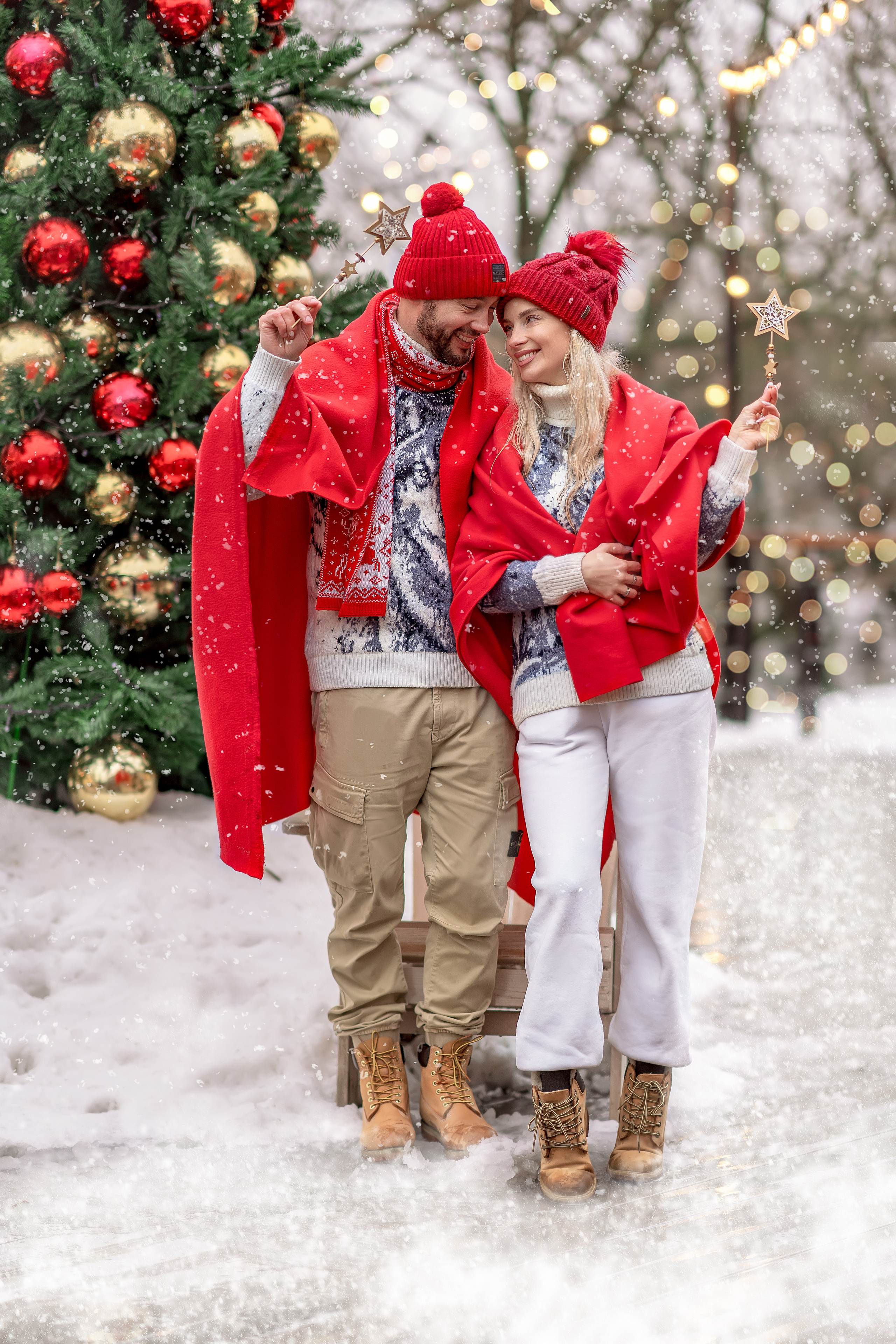 Медийные личности. Семейный и детский фотограф в Москве и Наталья Панасюк