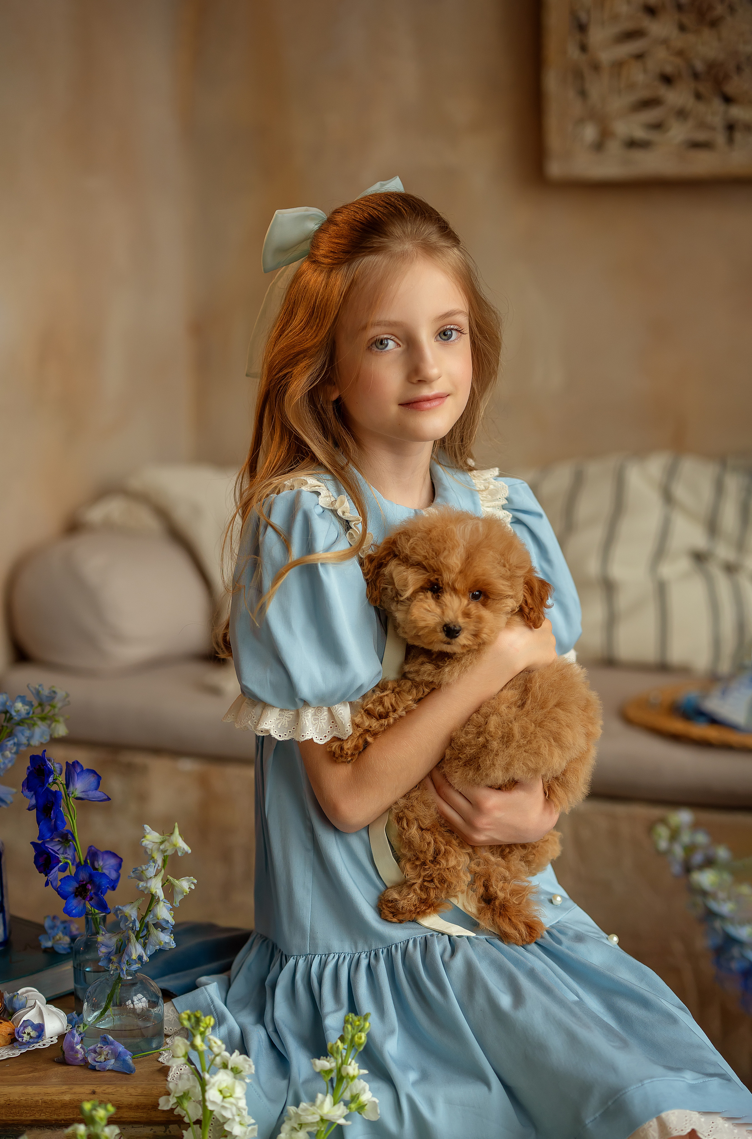 Детская фотосъемка. Семейный и детский фотограф в Москве и Наталья Панасюк