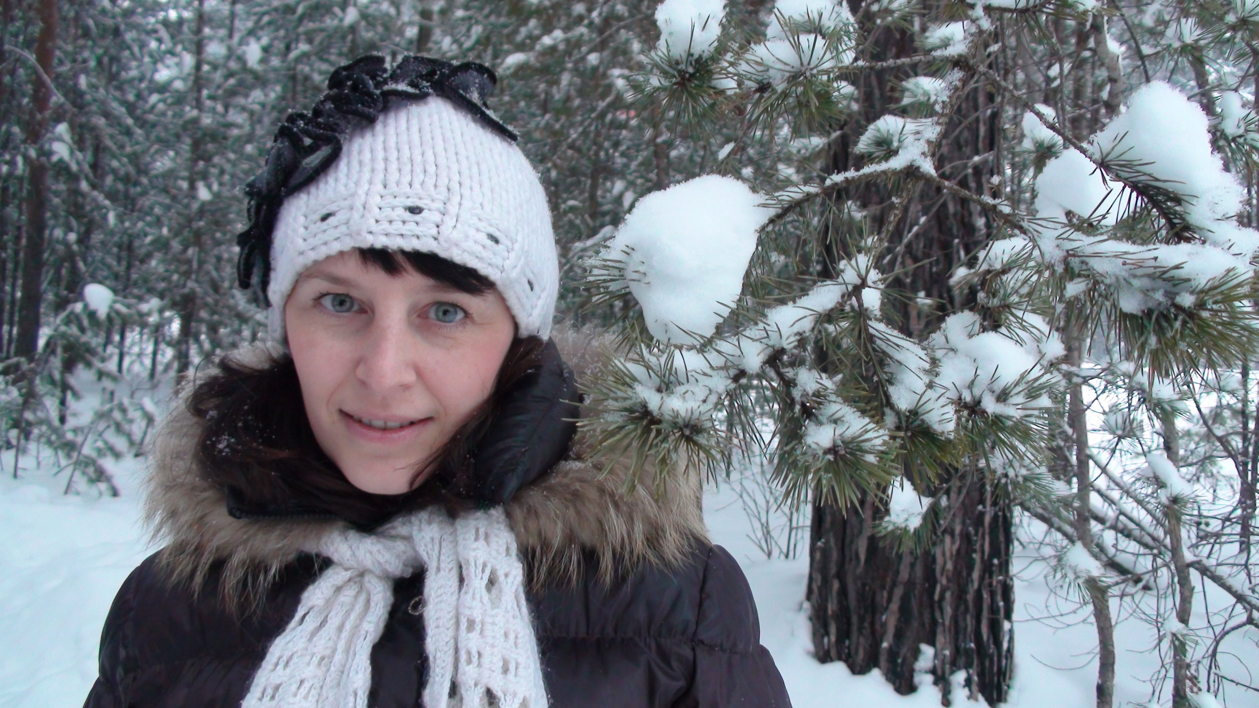 Новый Год 29.12.13-06.01.14. Семейный, Свадебный фотограф СПБ Питер— Романова Екатерина