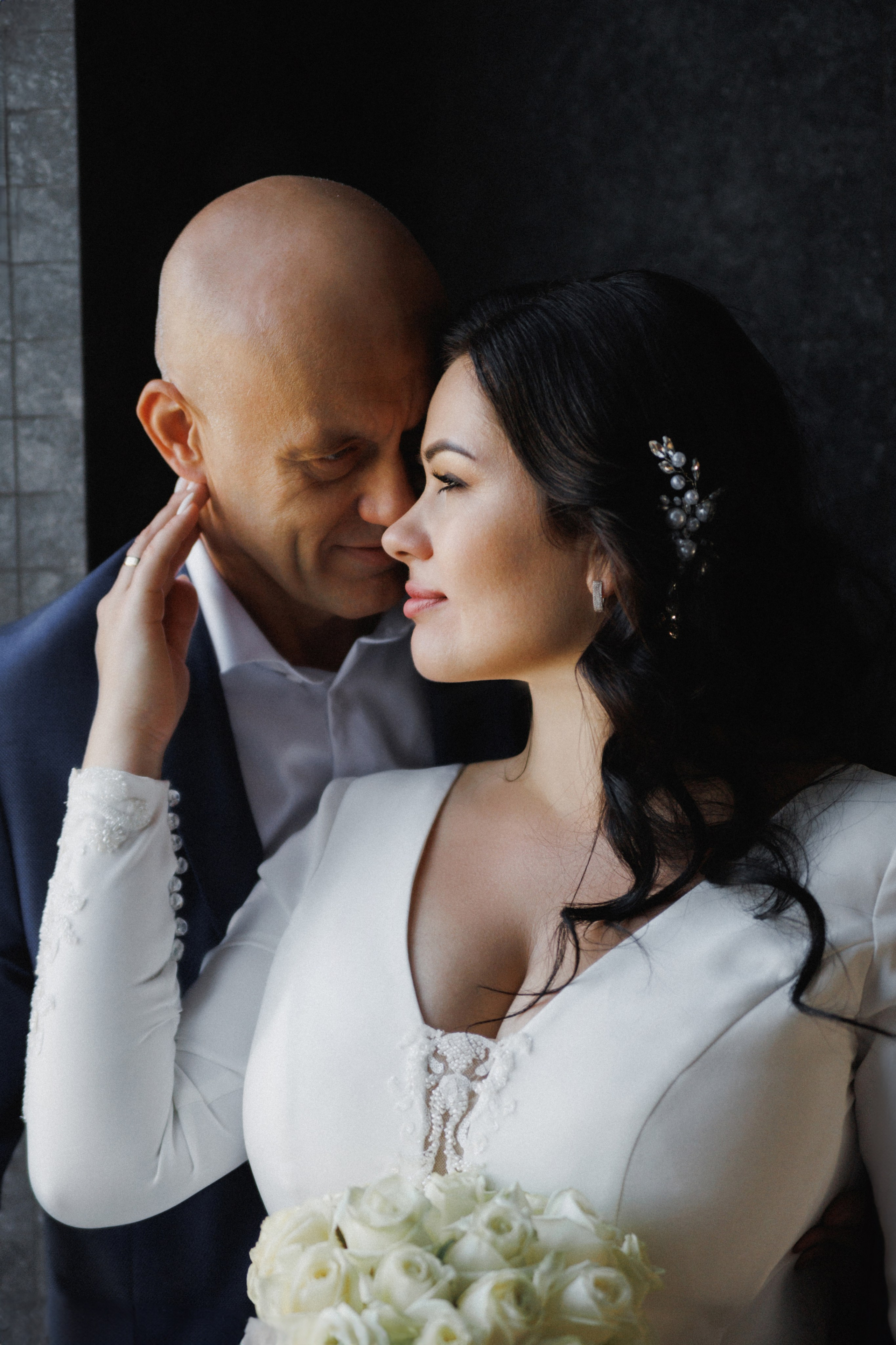 Анатолий и Виктория. Фотограф Александр Закадычный | Таганрог