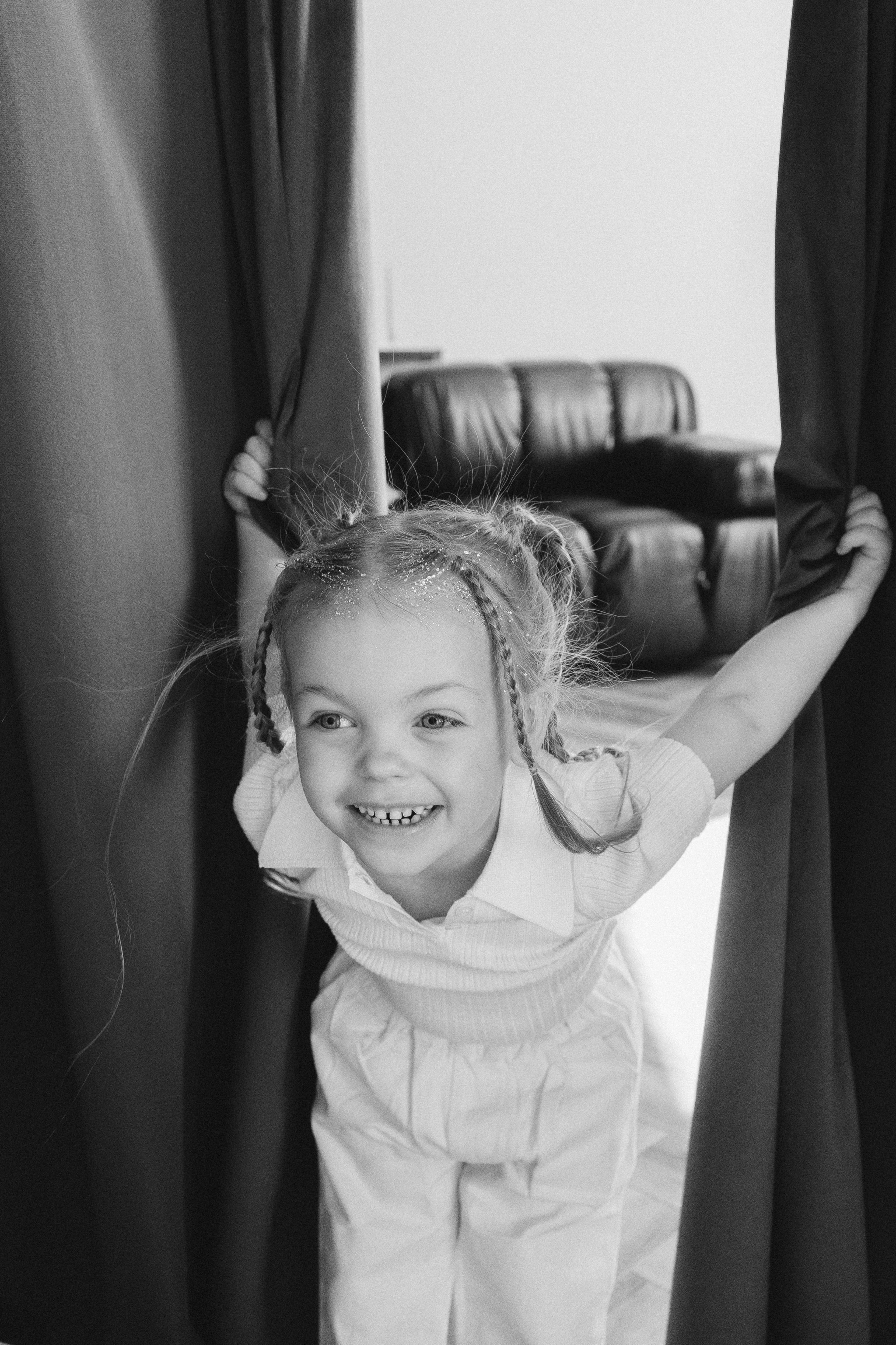 Софе 4 года. Фотограф из Краснодара Мария Приходько